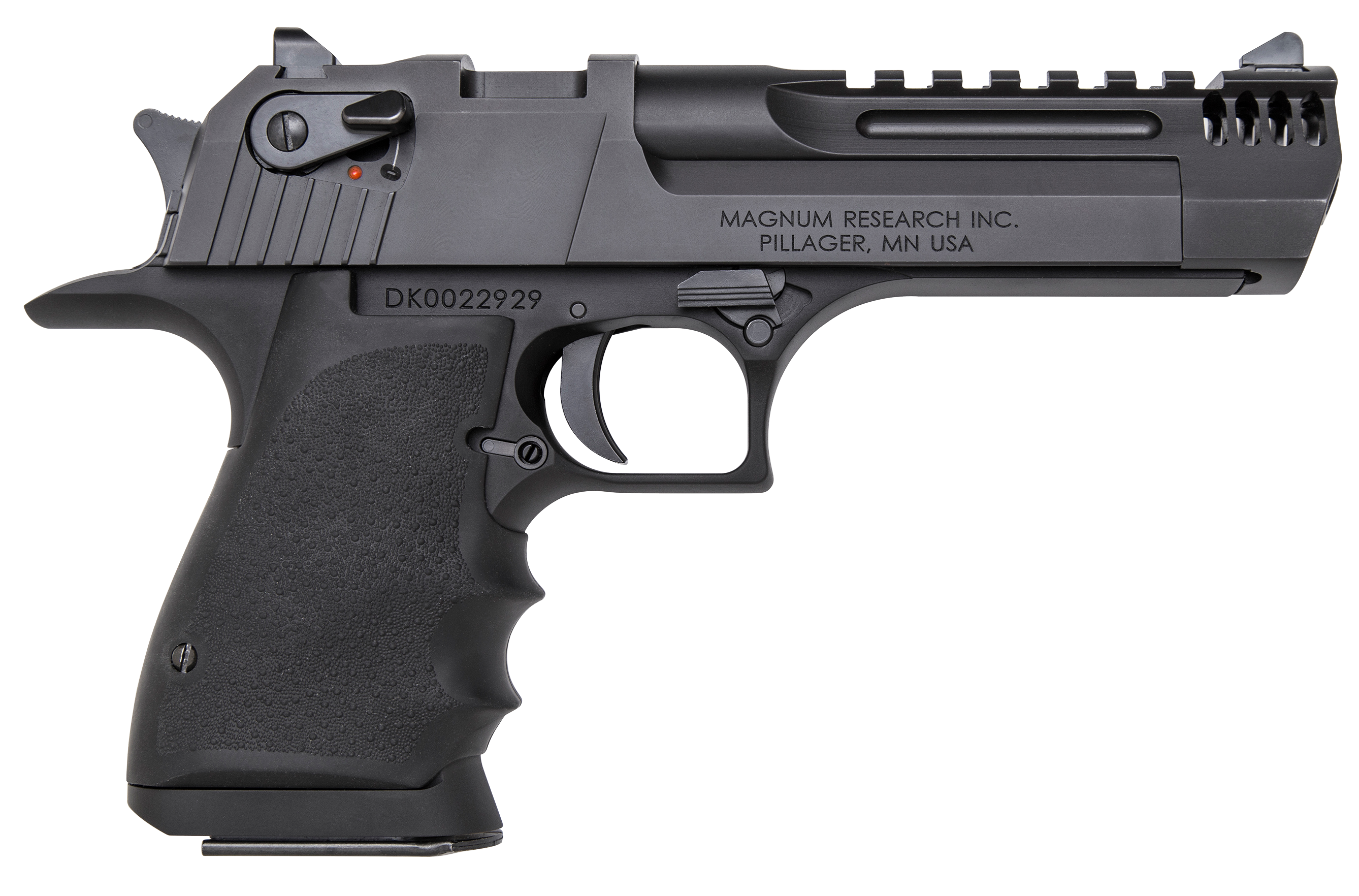MAG DE44L5IMB DE EAGLE 44M 5 8R LWT MB