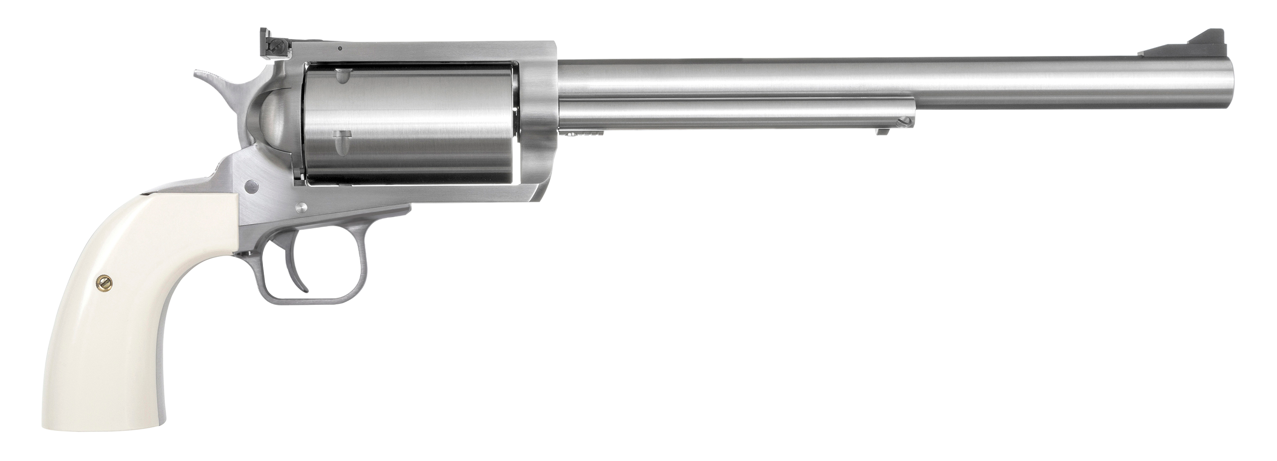 MAG BFR4570B 4570 SA REVOLVER 10 BSLY