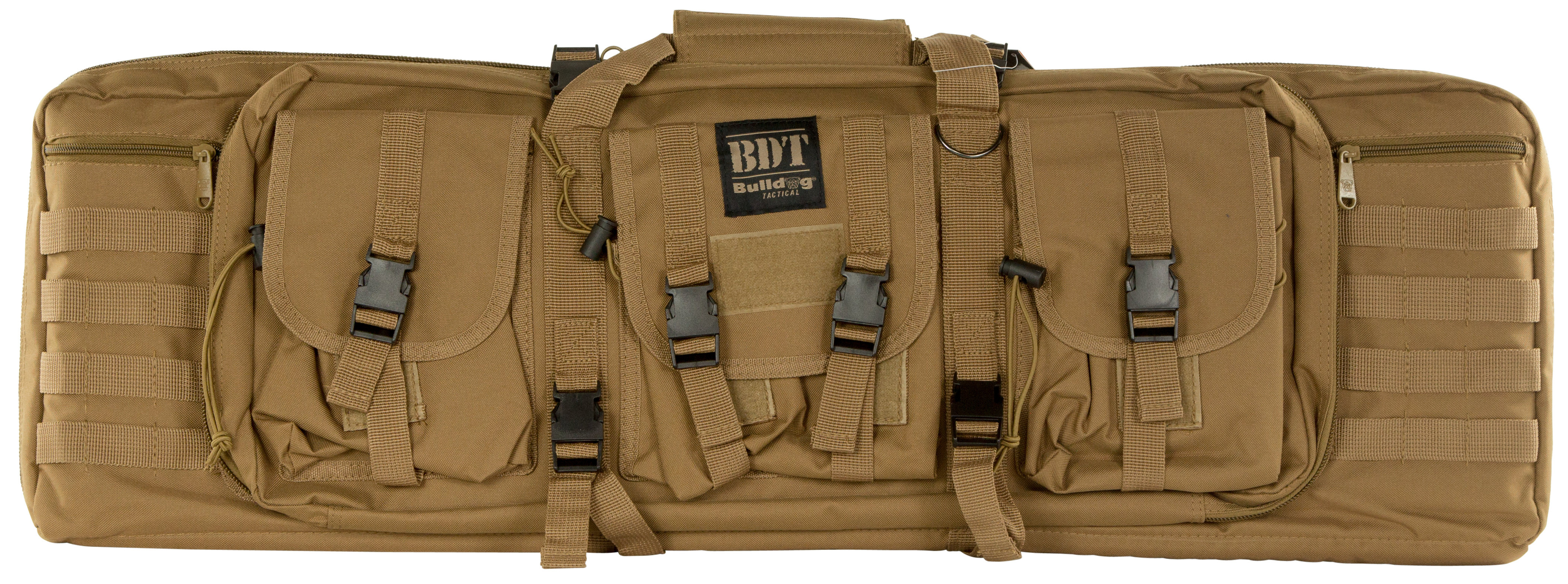 BDOG BDT40-37T TACT SNG RFL CS 37 TAN