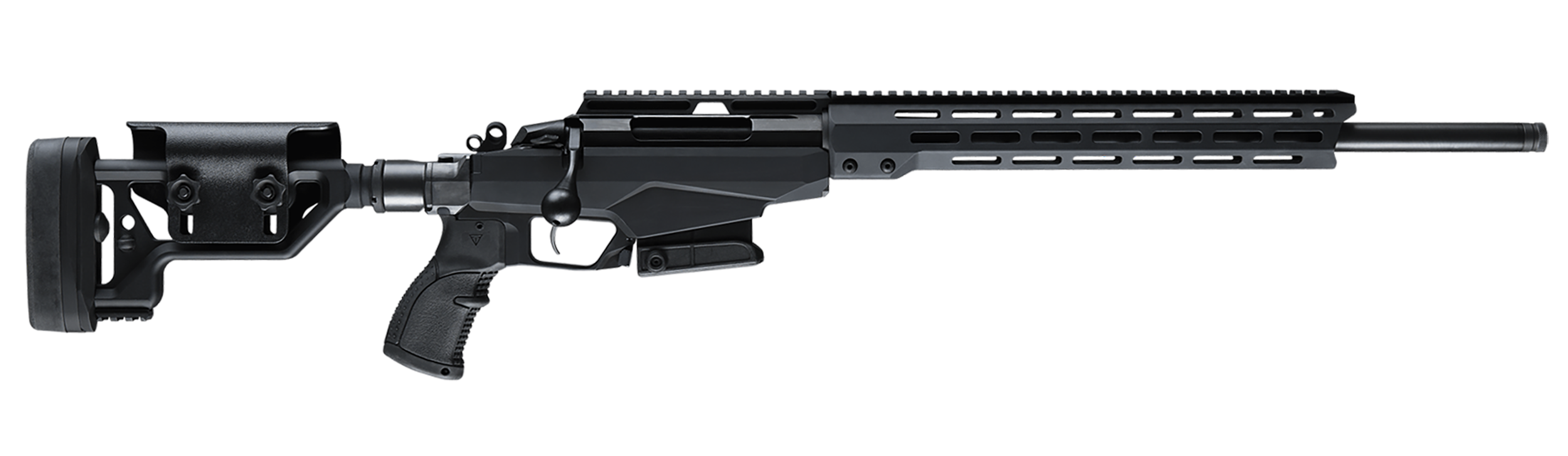 TIKKA JRTAC316L T3X TAC A1 308 24