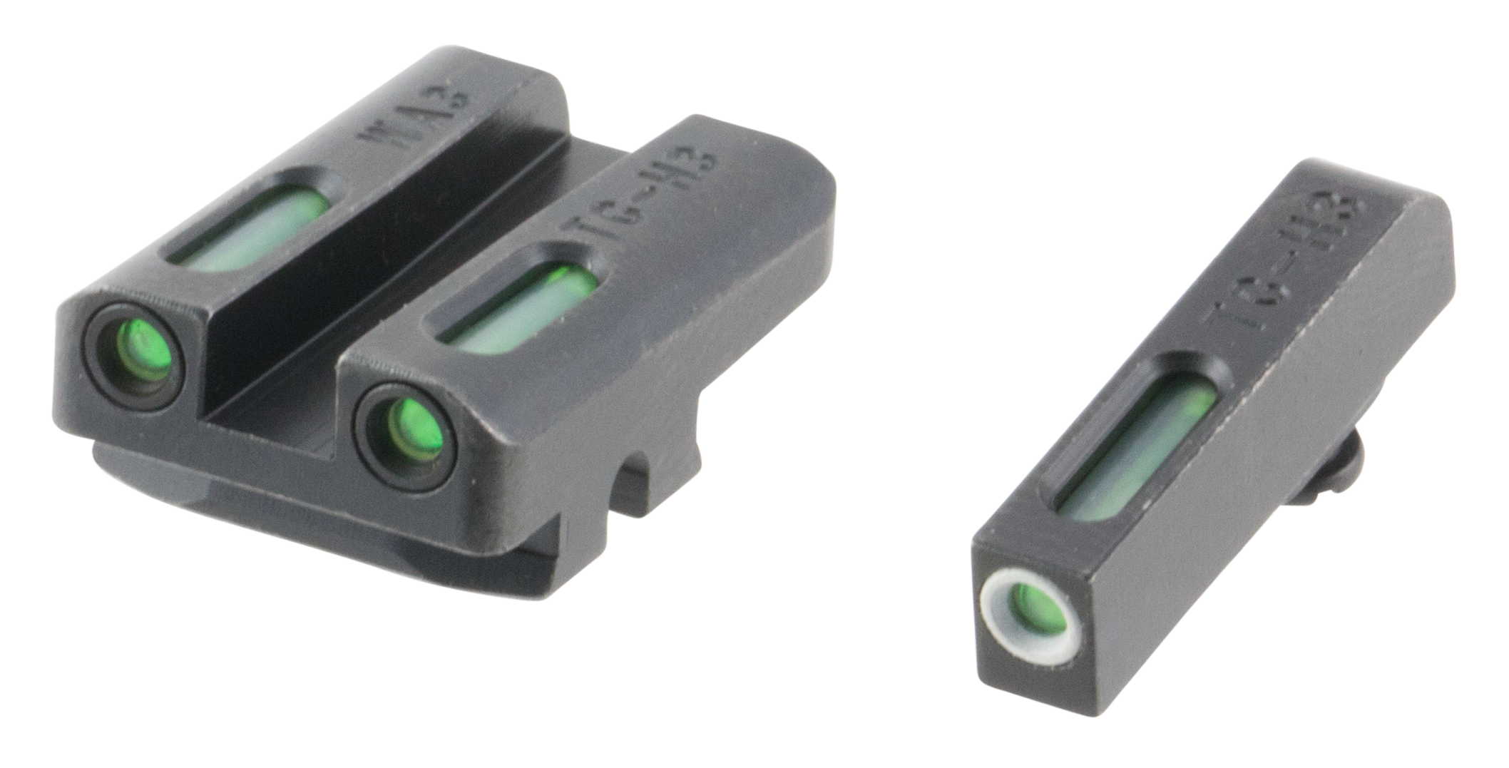 TRU TG-13WA3A TFX WAL CCP SET