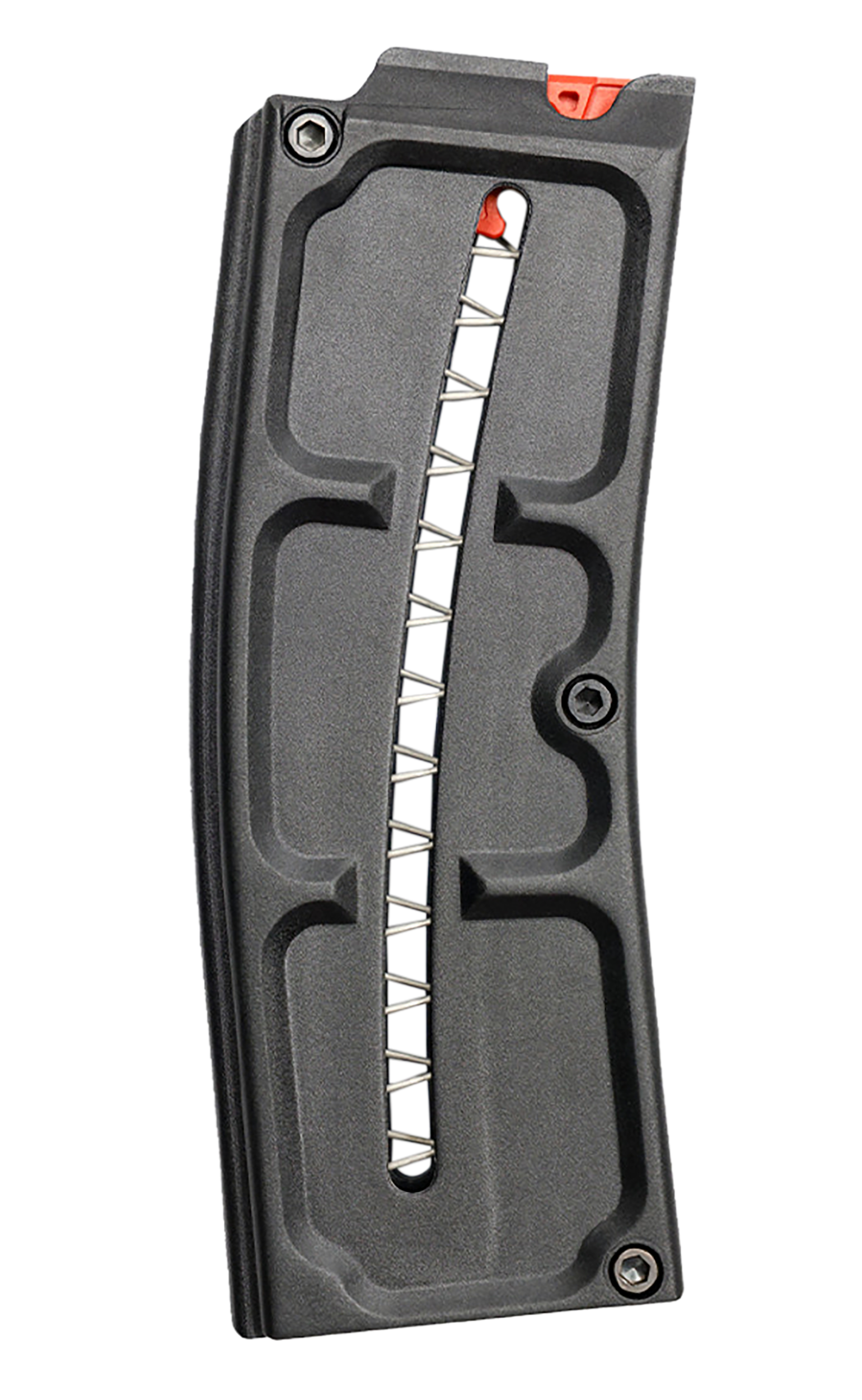 FRNKLN 00-50422-BLK MAG F17 17WSM 20R