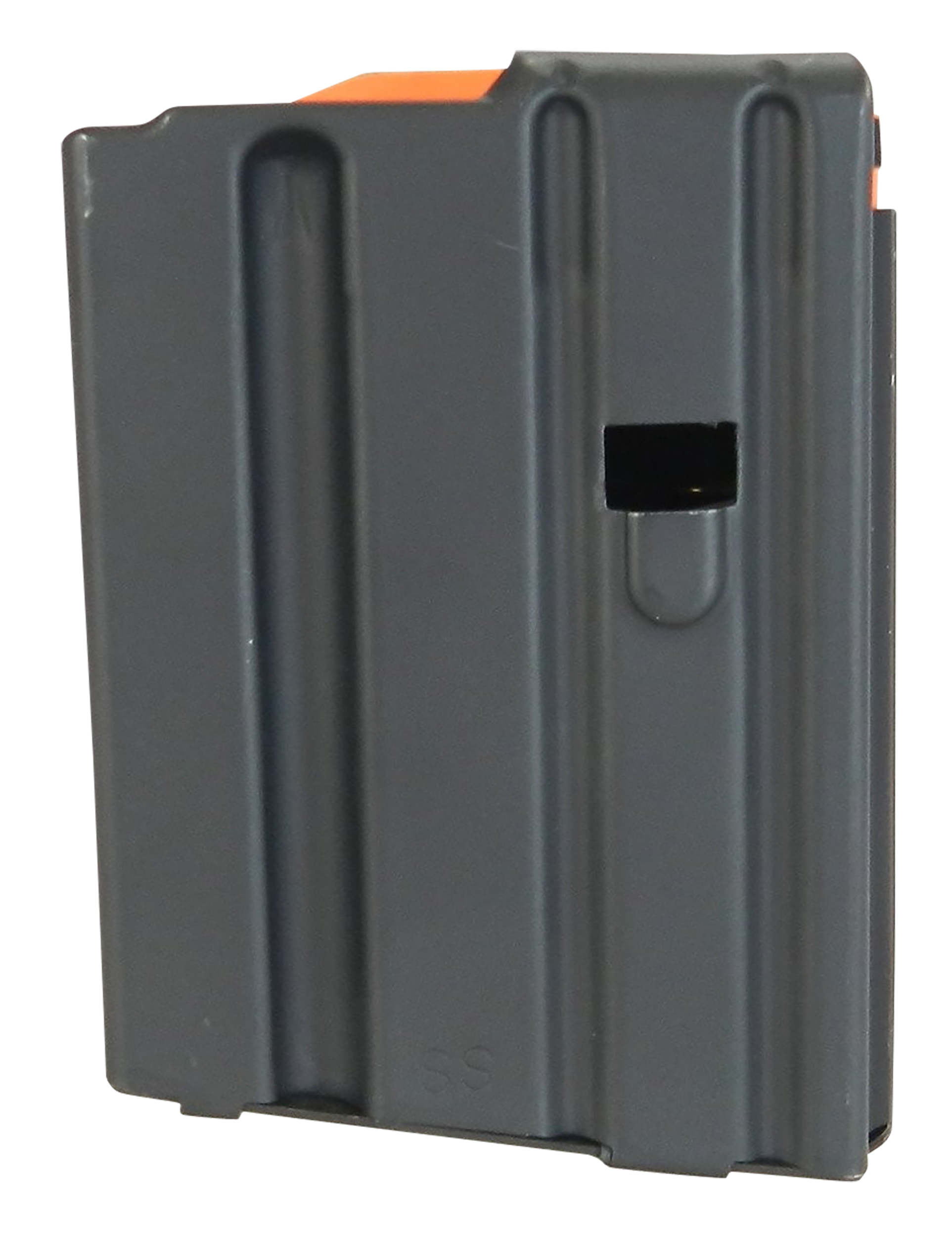 FRNKLN 00-50412-BLK MAG DFM 6.8SPC 10R