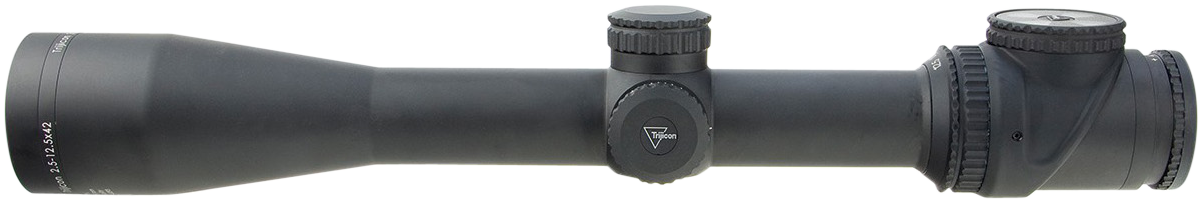 TRJ*200104 TR26C AP 2-12X42 MOA GRN CROSSHAIR
