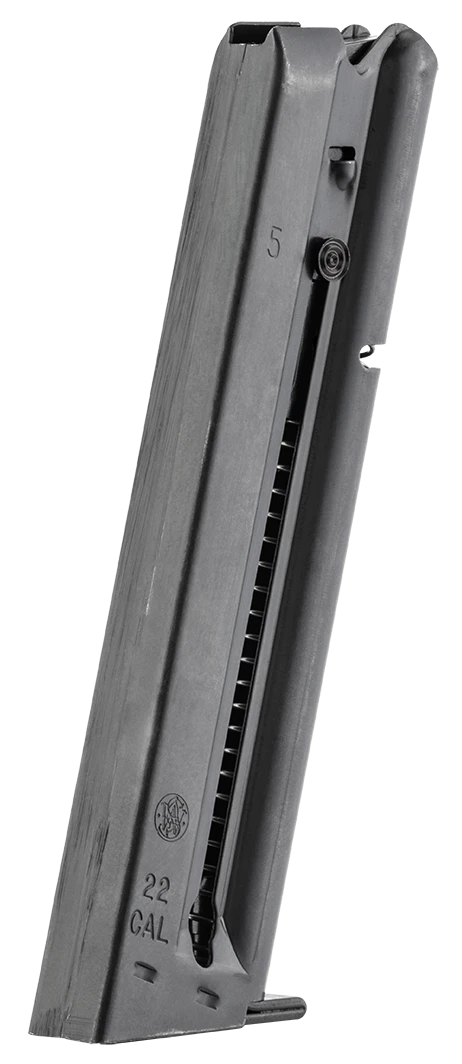 S&W 190500000 MAG 422/41/622/2206 22LR 10R
