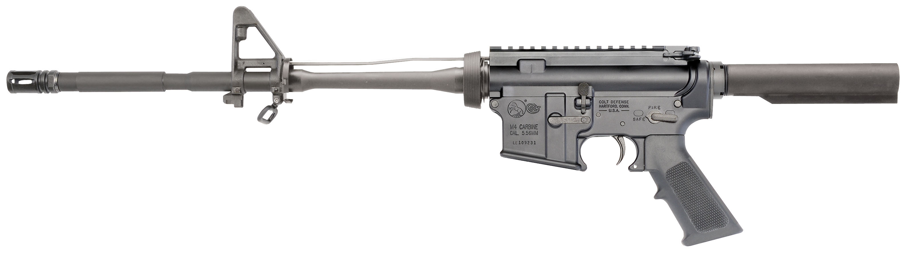 COLT*LE6920-OEM1 CAR NO FURN 5.56 16