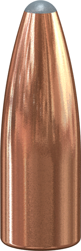 SPEER 4711 BULL .224 55 SP VP 1000/1