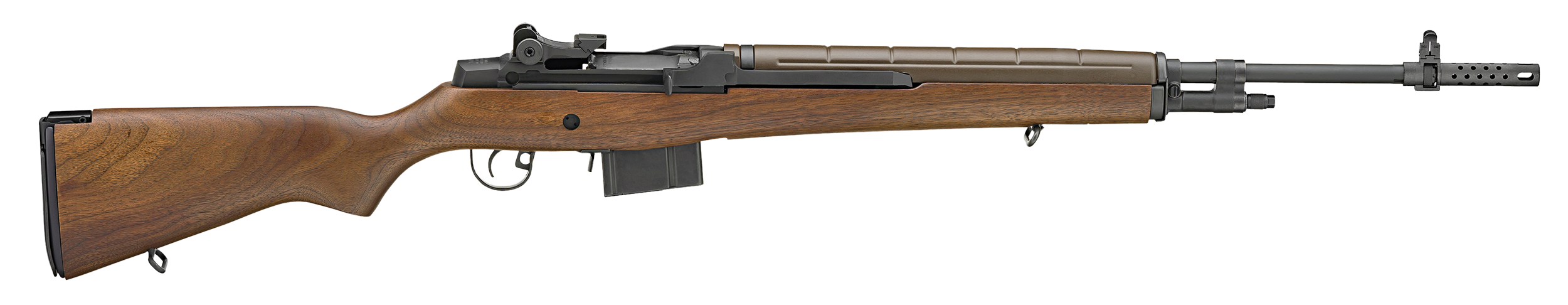 SPG MA9222CA M1A STD 308 WAL BL LOADED
