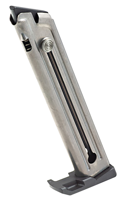 RUG 90599 MAG MK IV 22LR 10R