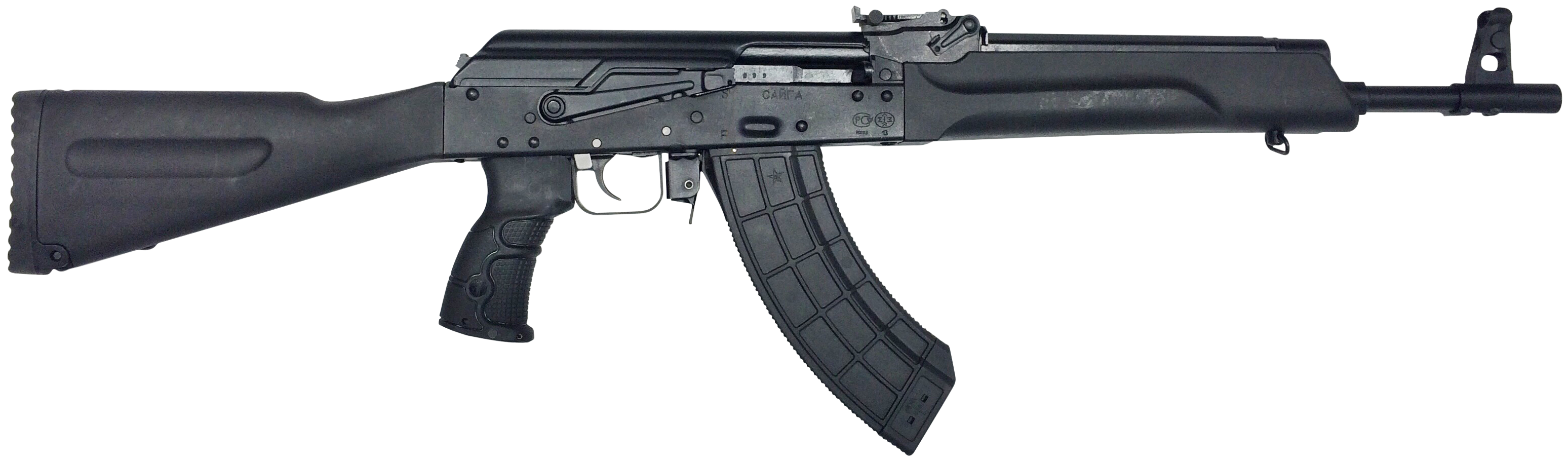 Автомали. Автомат АК 47 вид сбоку. Штурмовая винтовка АК 47. АК 47 сбоку на белом фоне