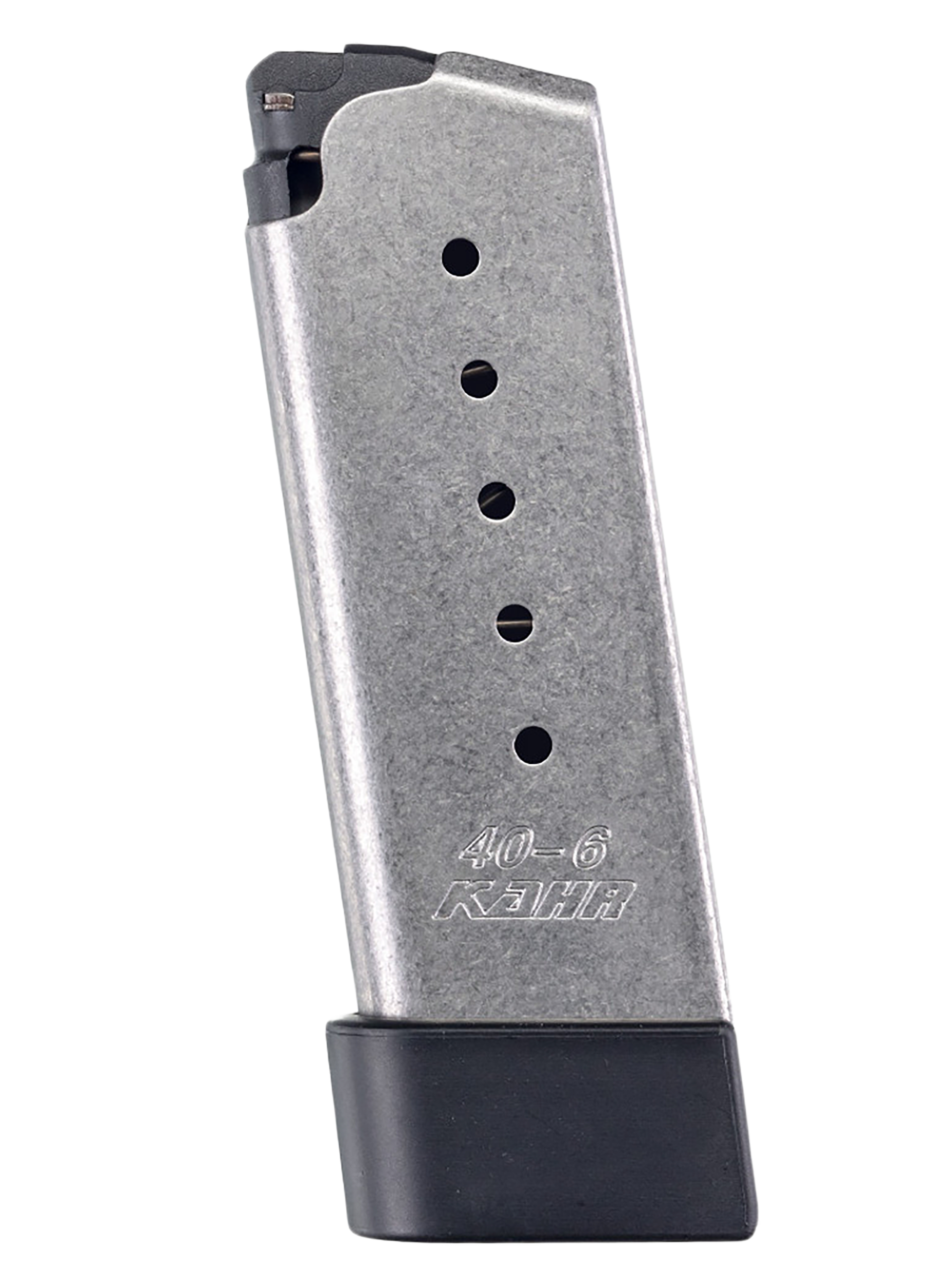 KAHR KS620 MAG K40 6R GRIP EXT CM/MK/PM