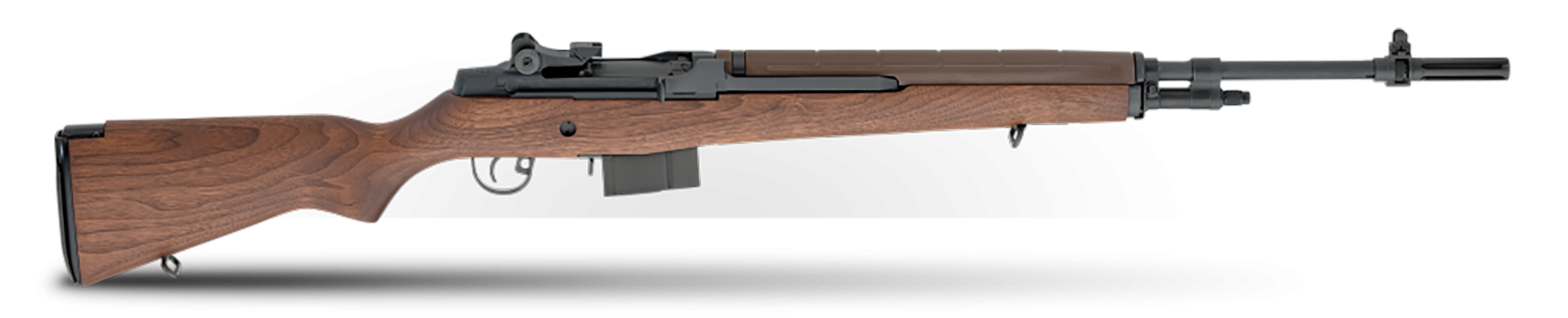 SPG MA9102 M1A STD 308 WAL BL