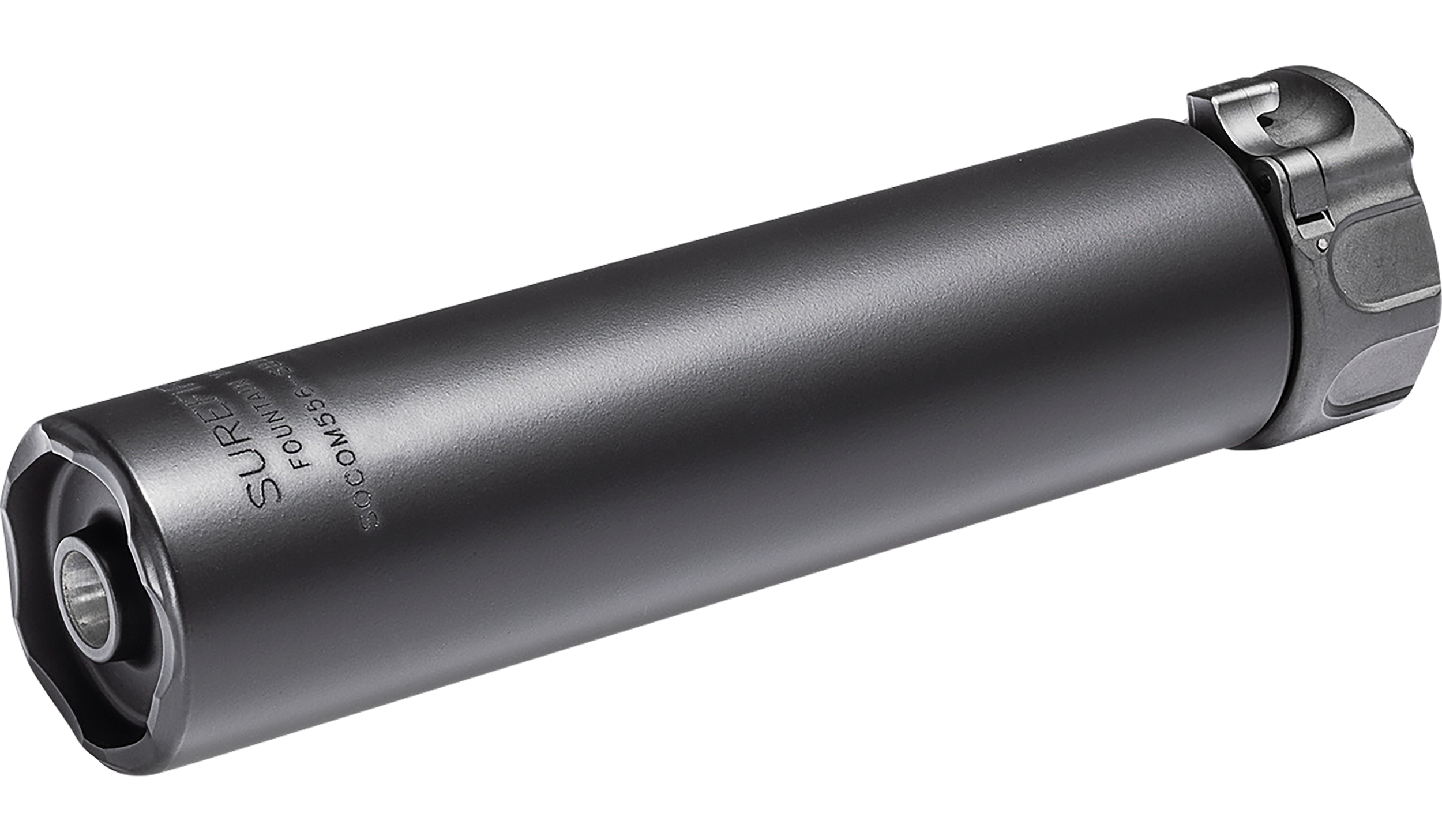 Surefire SOCOM 556-SB2 5.56x45mm Rifle Suppressor-img-0