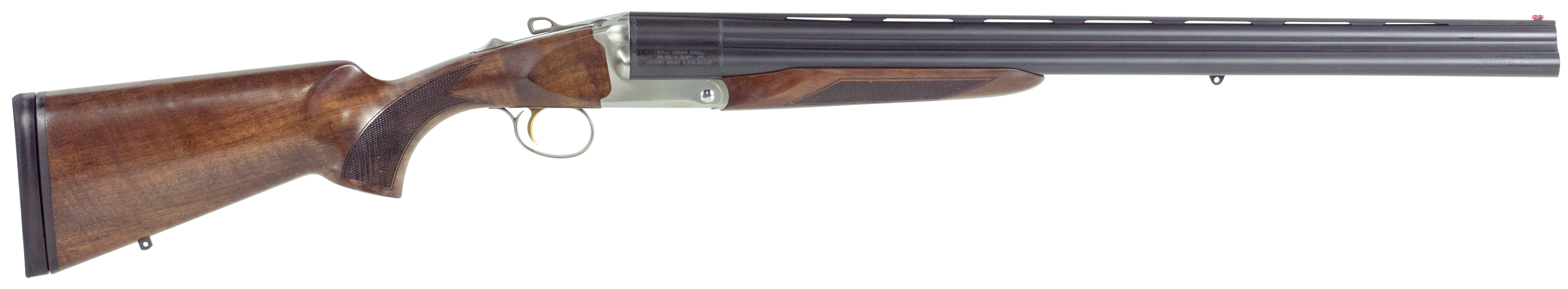 DALY 930.080 TRPL CRWN 20 26 MC5