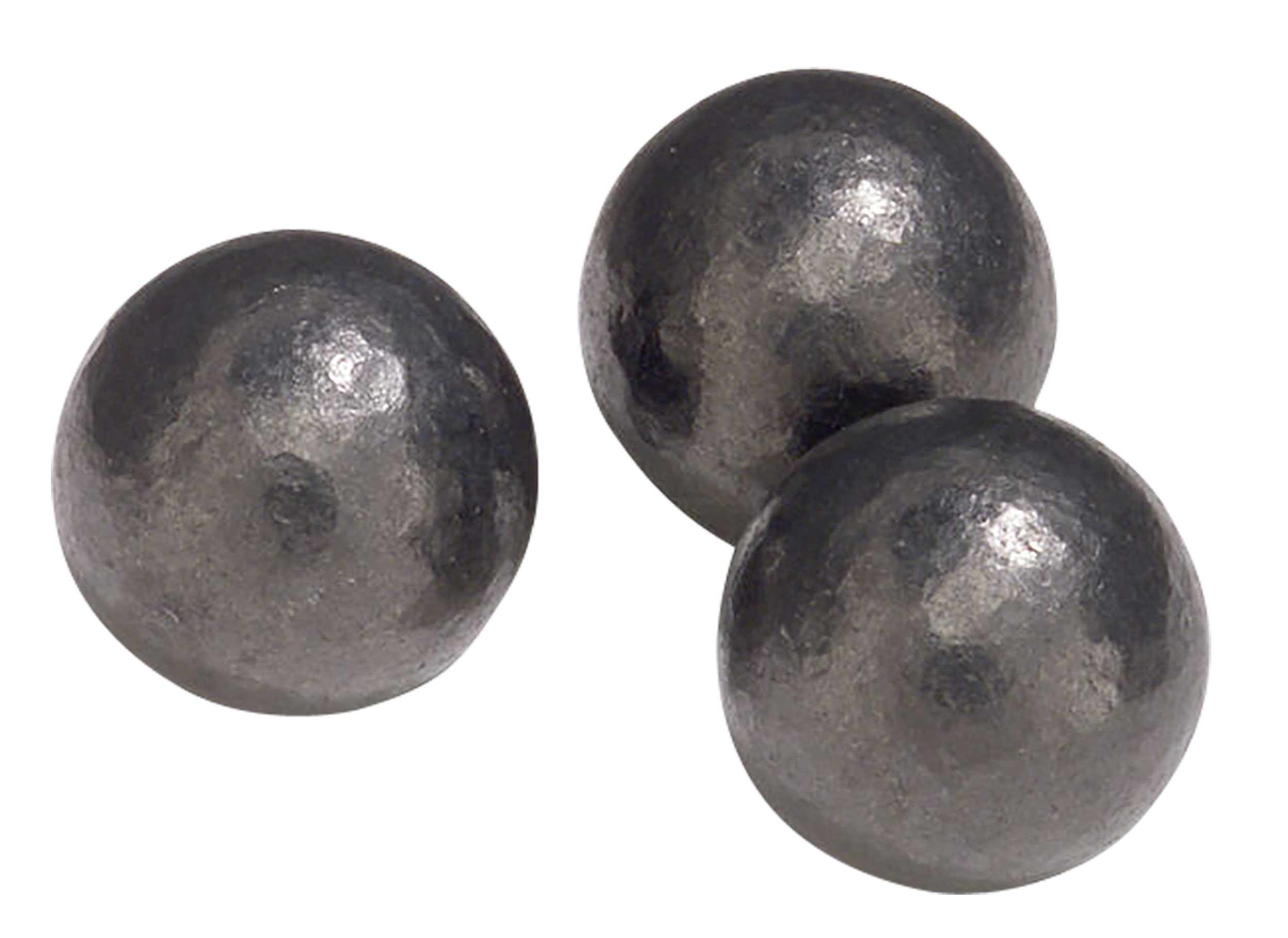 SPEER 5133 ROUND BALLS .451 100/5