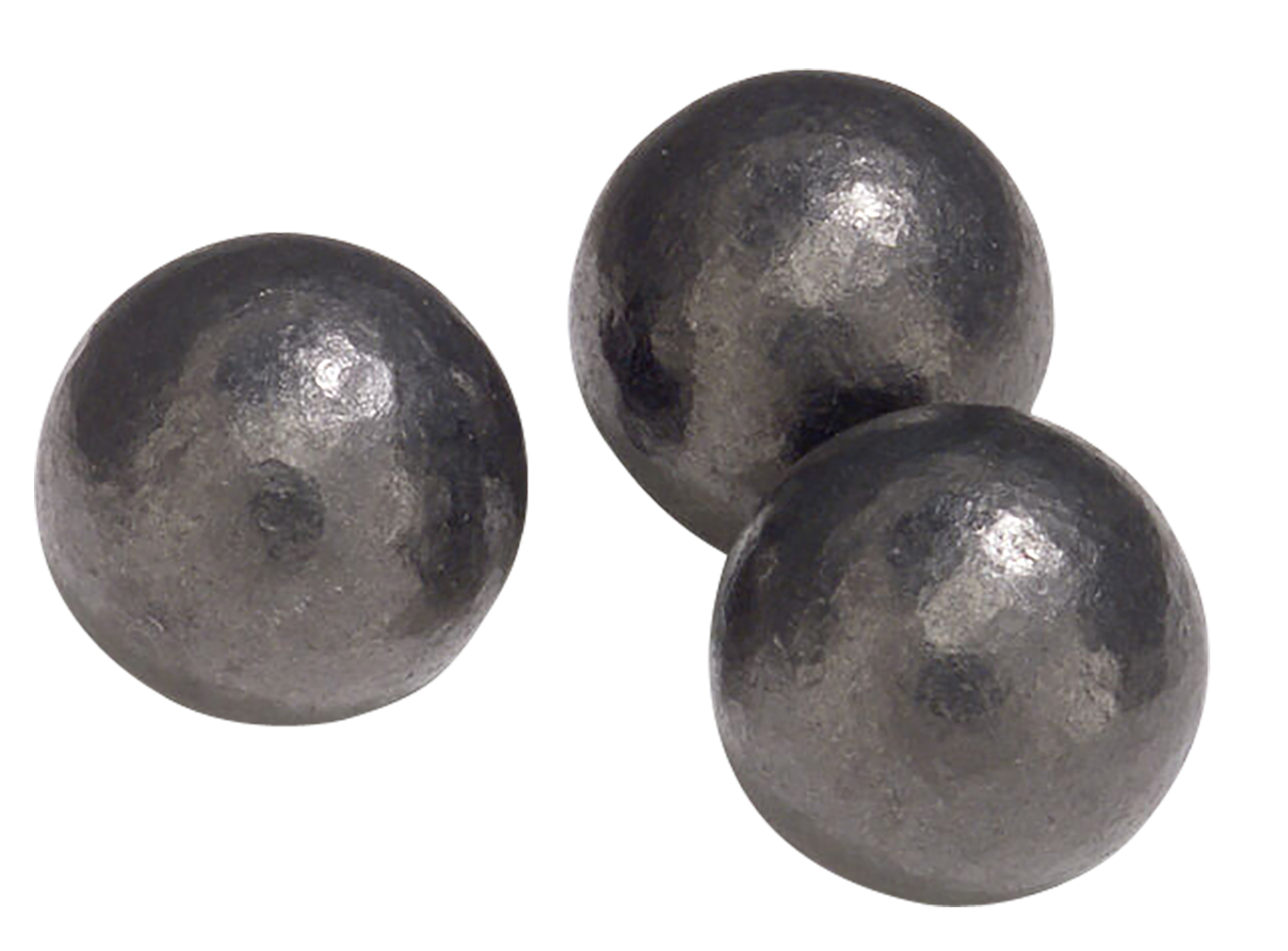SPEER 5142 ROUND BALLS .530 100/5