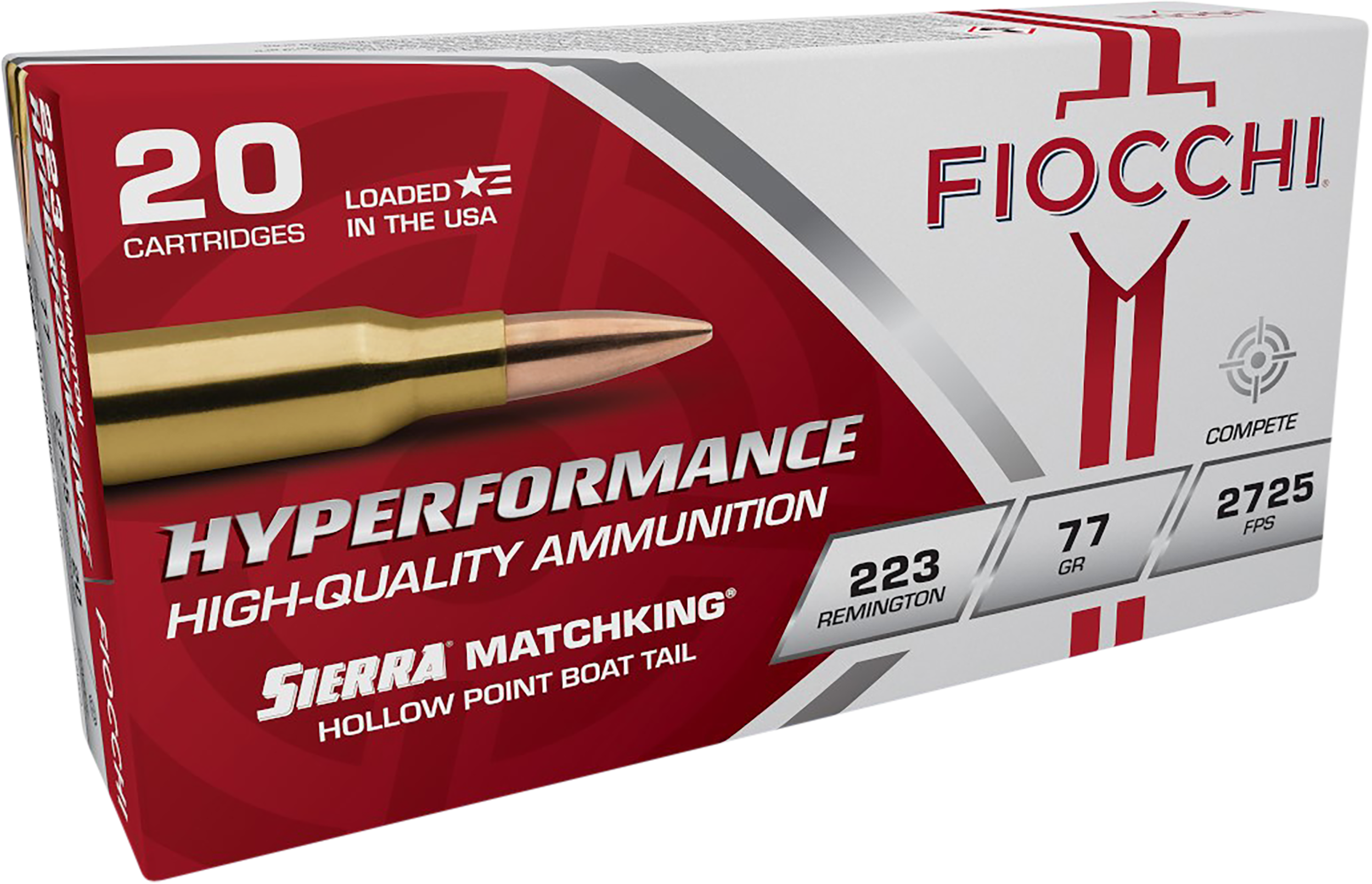 FIO 223MKD 223 77 MK 20/10