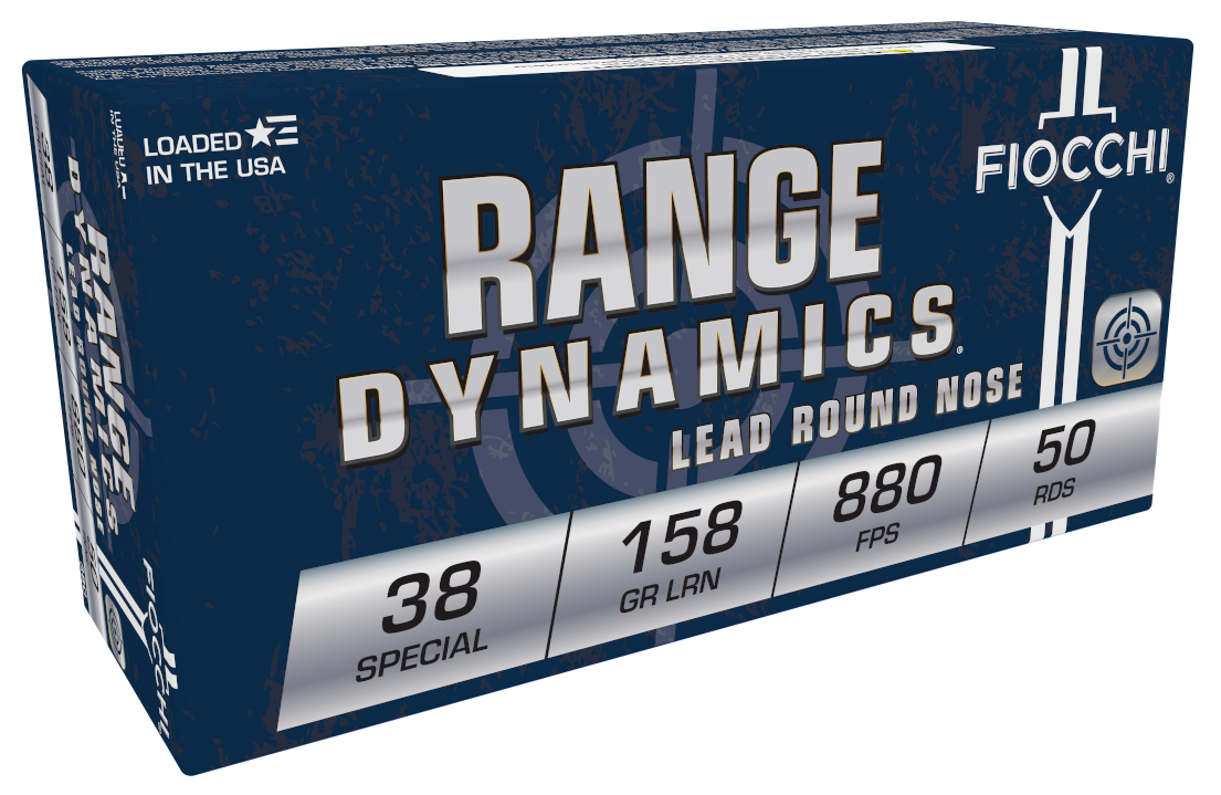 FIO 38C 38SP 158 LRN 50/20