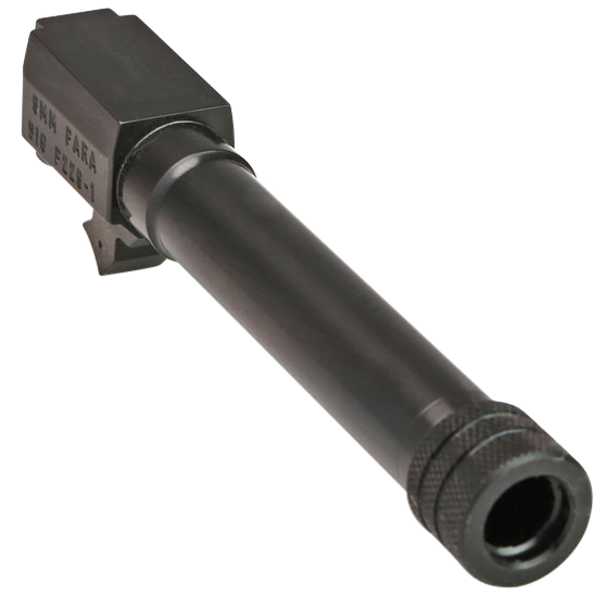 SIG BBL22919T P229 9MM RPLMNT BRL 3.9 THR BLK