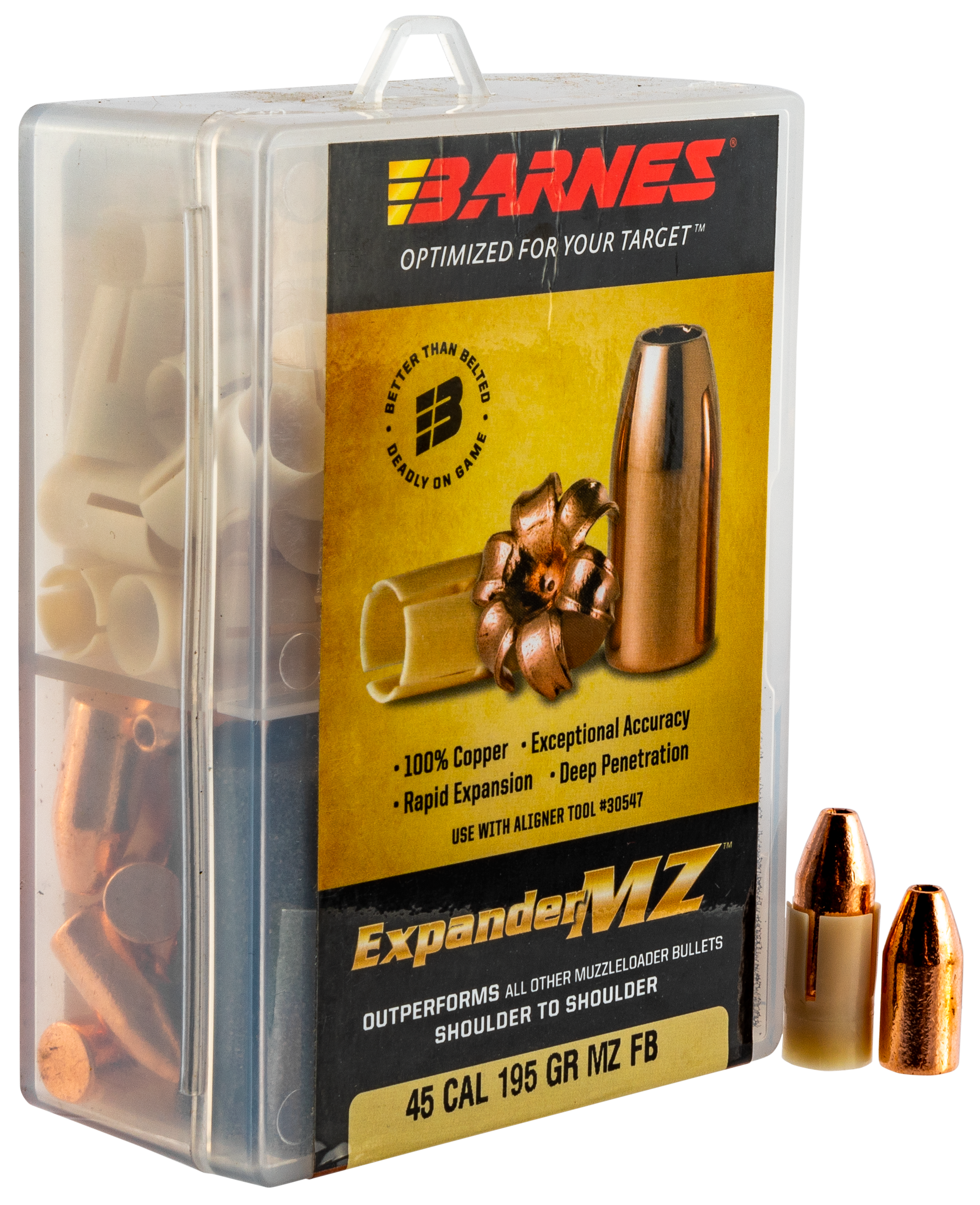 BRNS 30509 EXPMZ 45C 195 EXP 24