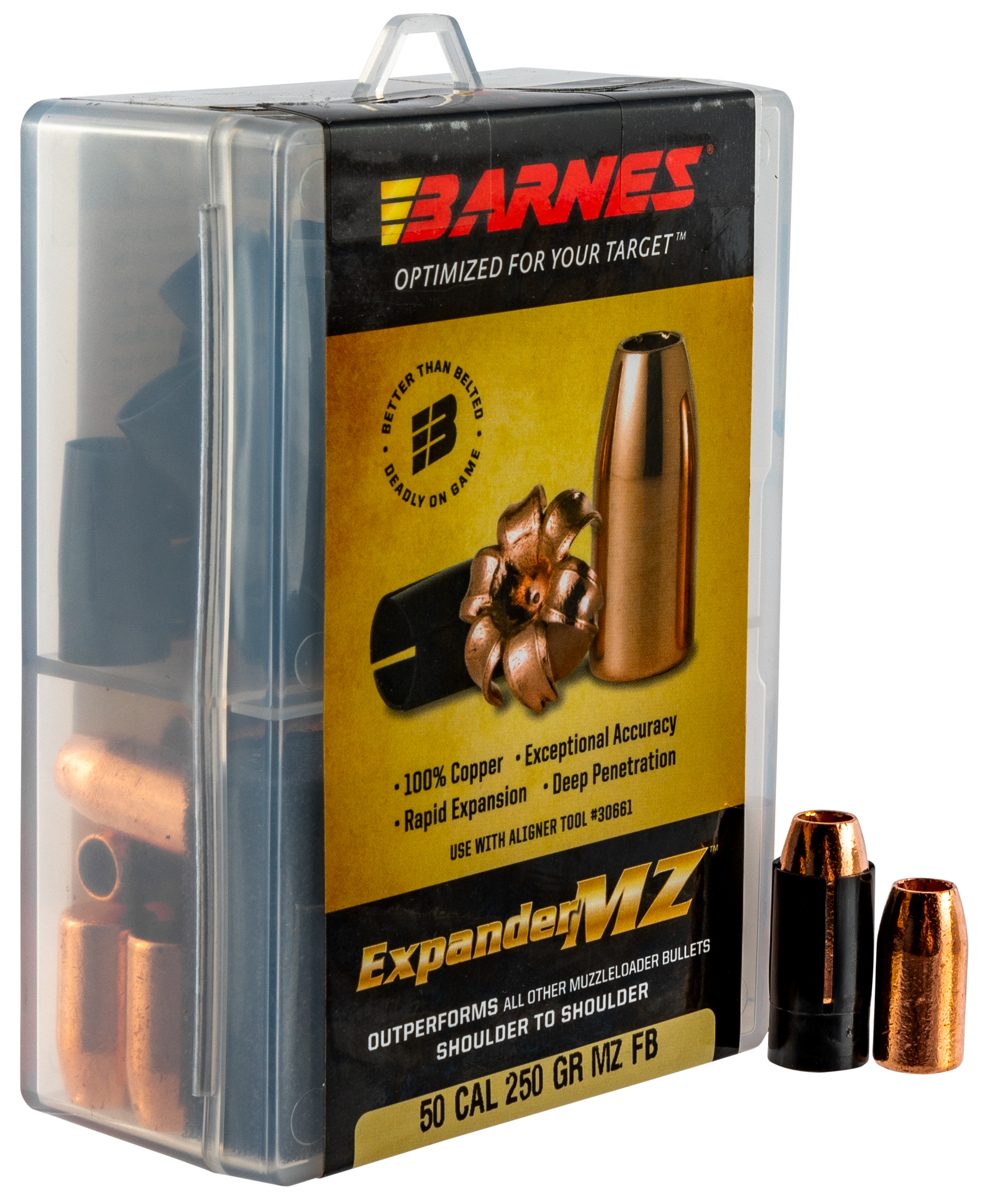 BRNS 30577 EXPMZ 50C 250 EXP 24