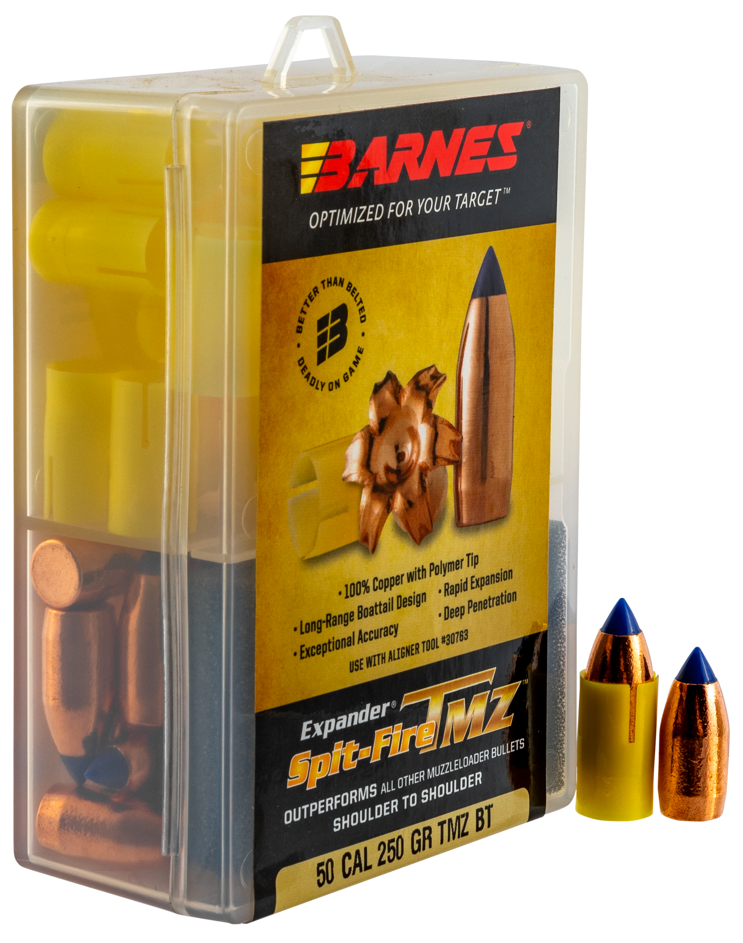 BRNS 30598 SPTFR 50C 250 TMZ 24