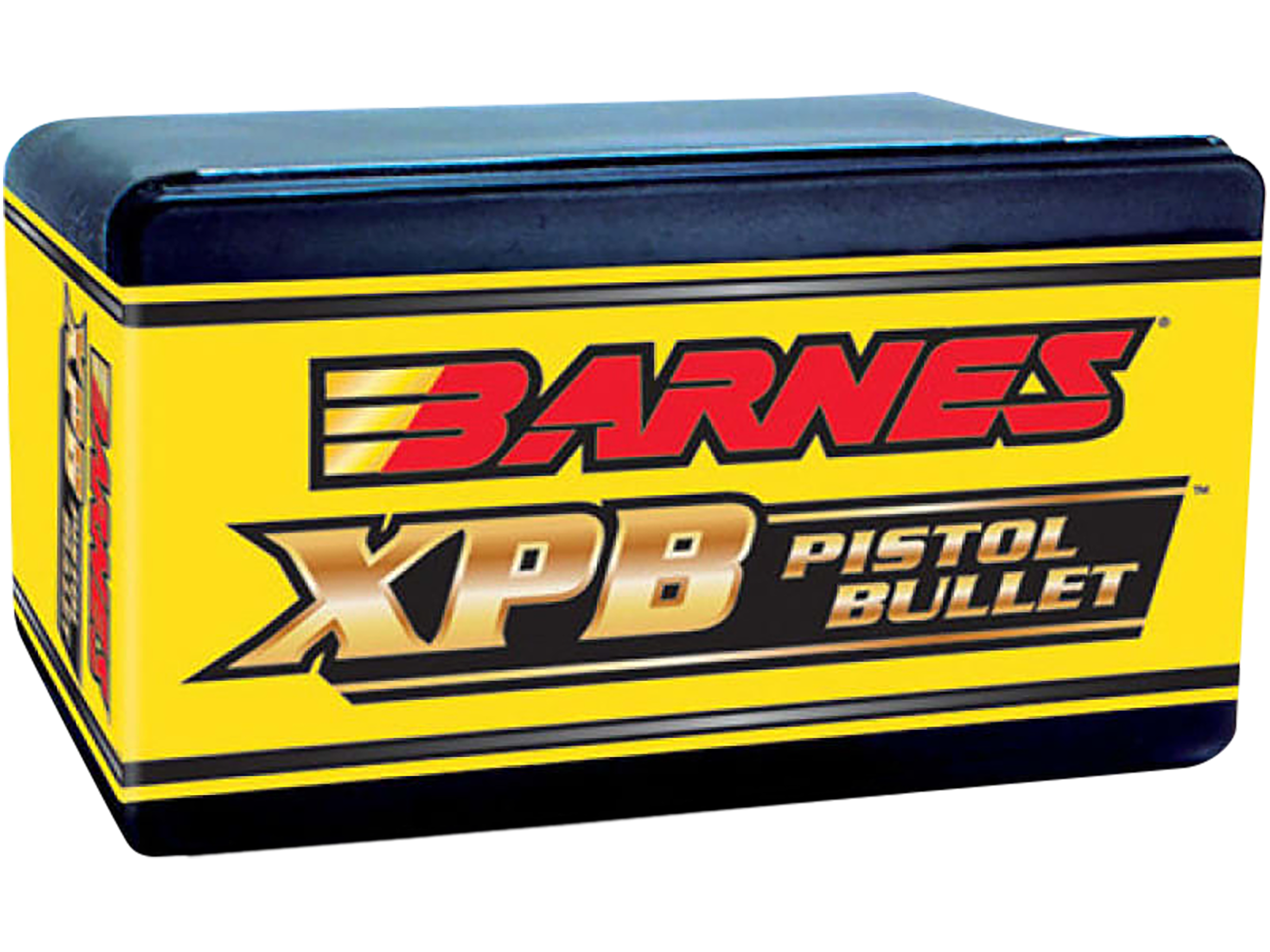 BRNS 30562 .451 250 XPB 20