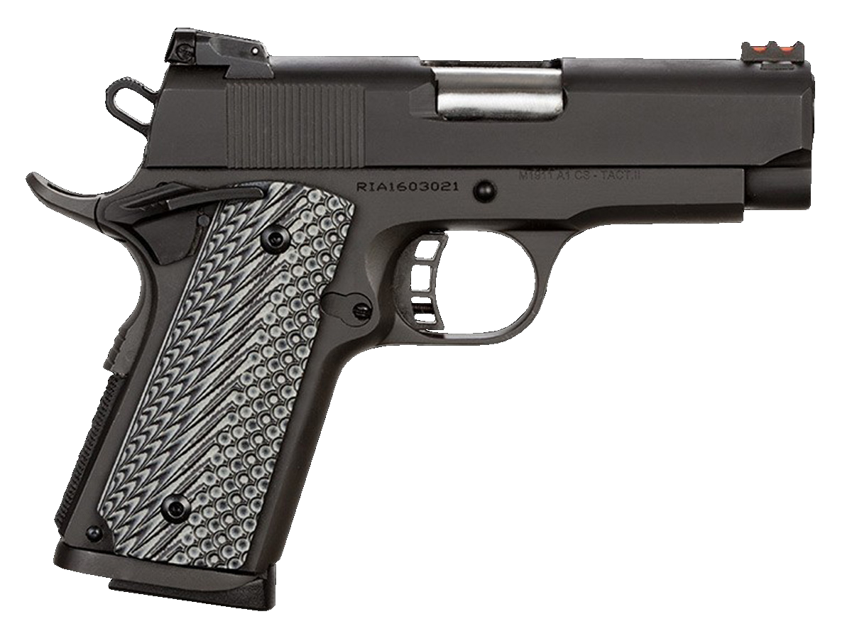 ROCKI 51585 ROCK ULTRA CSL 45 3.6 7R BLK
