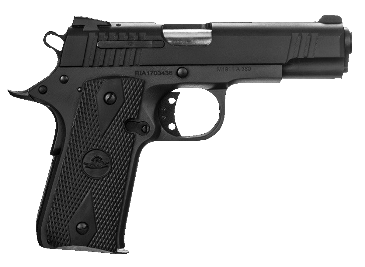 ROCKI 51912GI BBR BABY ROCK 380 3.78 7R BLK