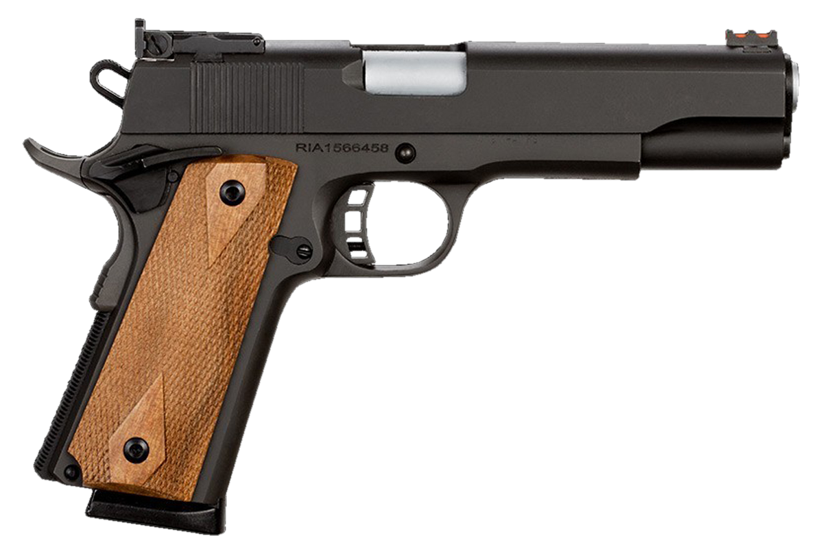 ROCKI 51434 *CA PRO ULT MTCH 45 5 8R BLK