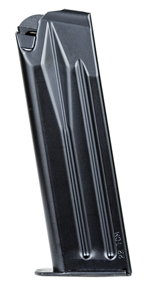 ROCKI 54180 MAG 22TCM/9MM BL 17R