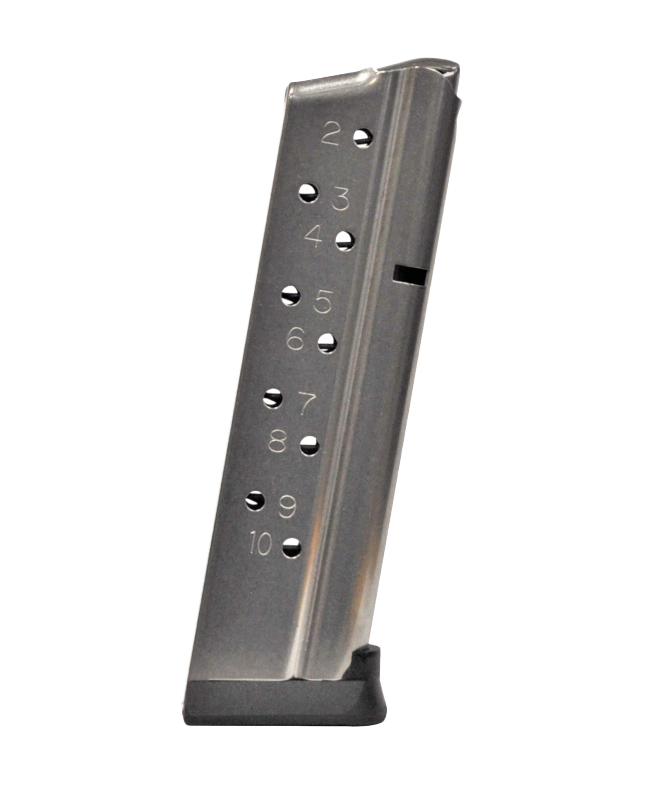 ROCKI 38747 MAG 22TCM/38SUP/9MM SS 10R