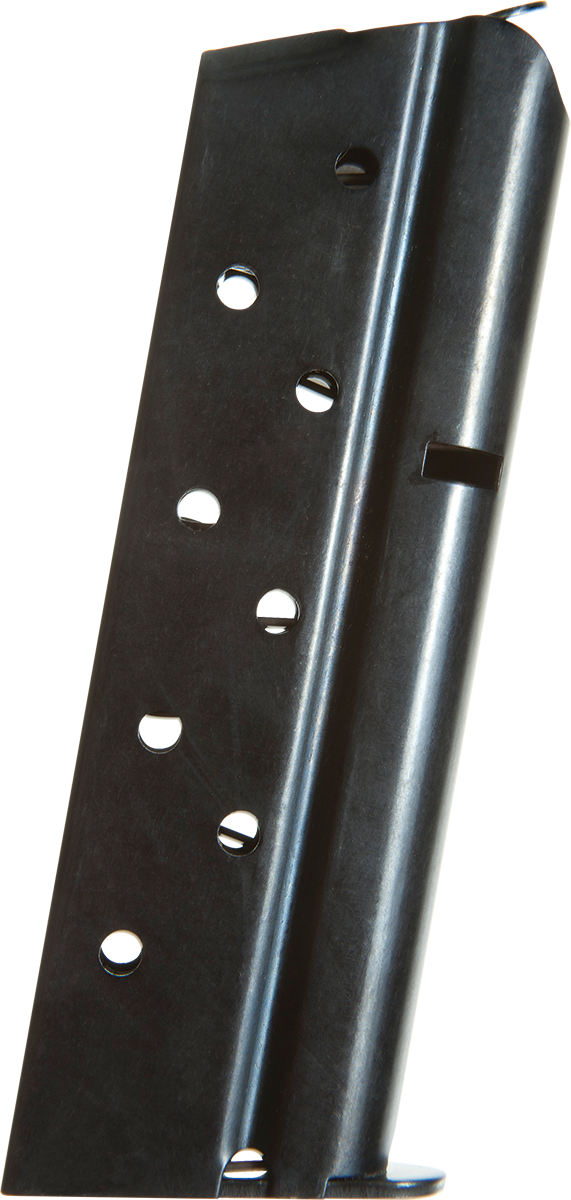 ROCKI 6503 MAG 9MM 1911 BL 8R