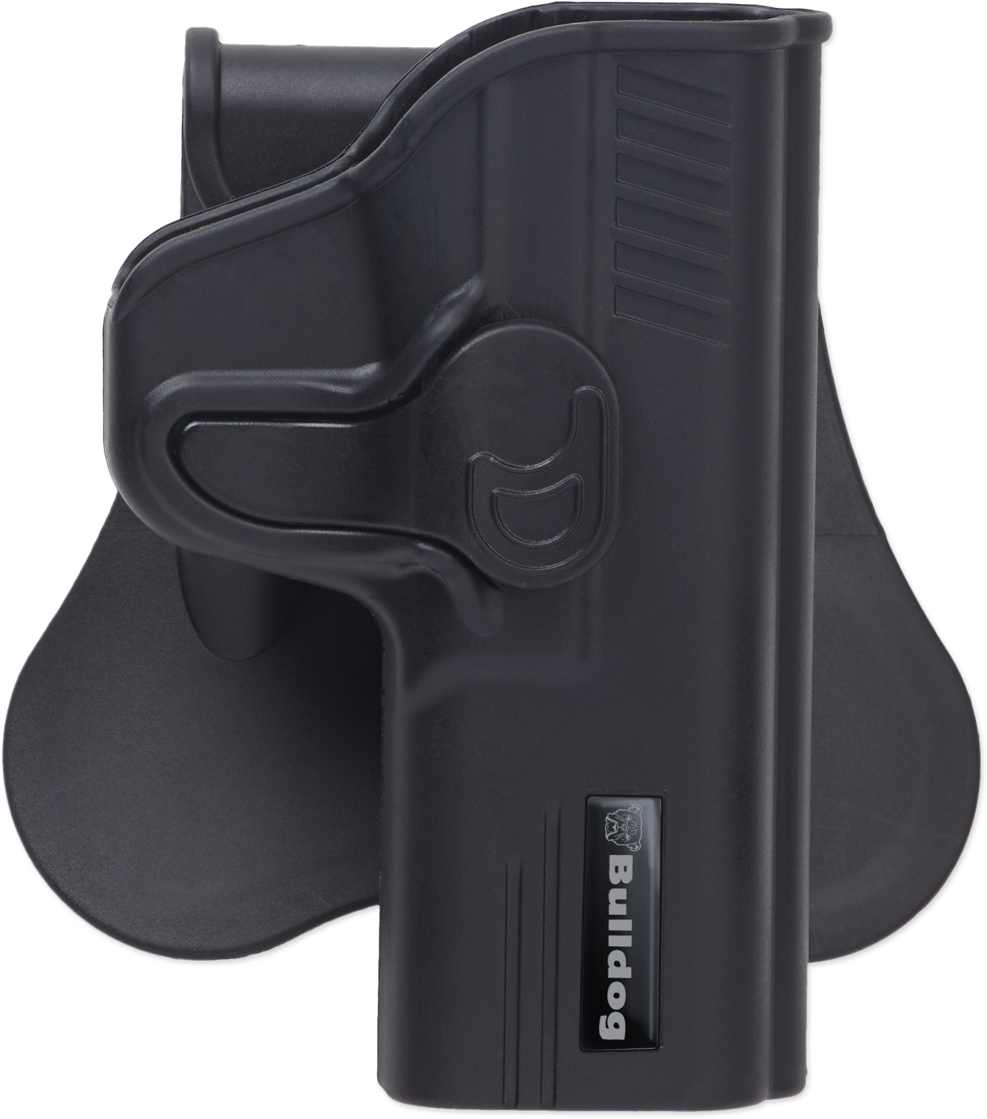 BDOG RR-G19 POLY RAPID RELEASE HLST