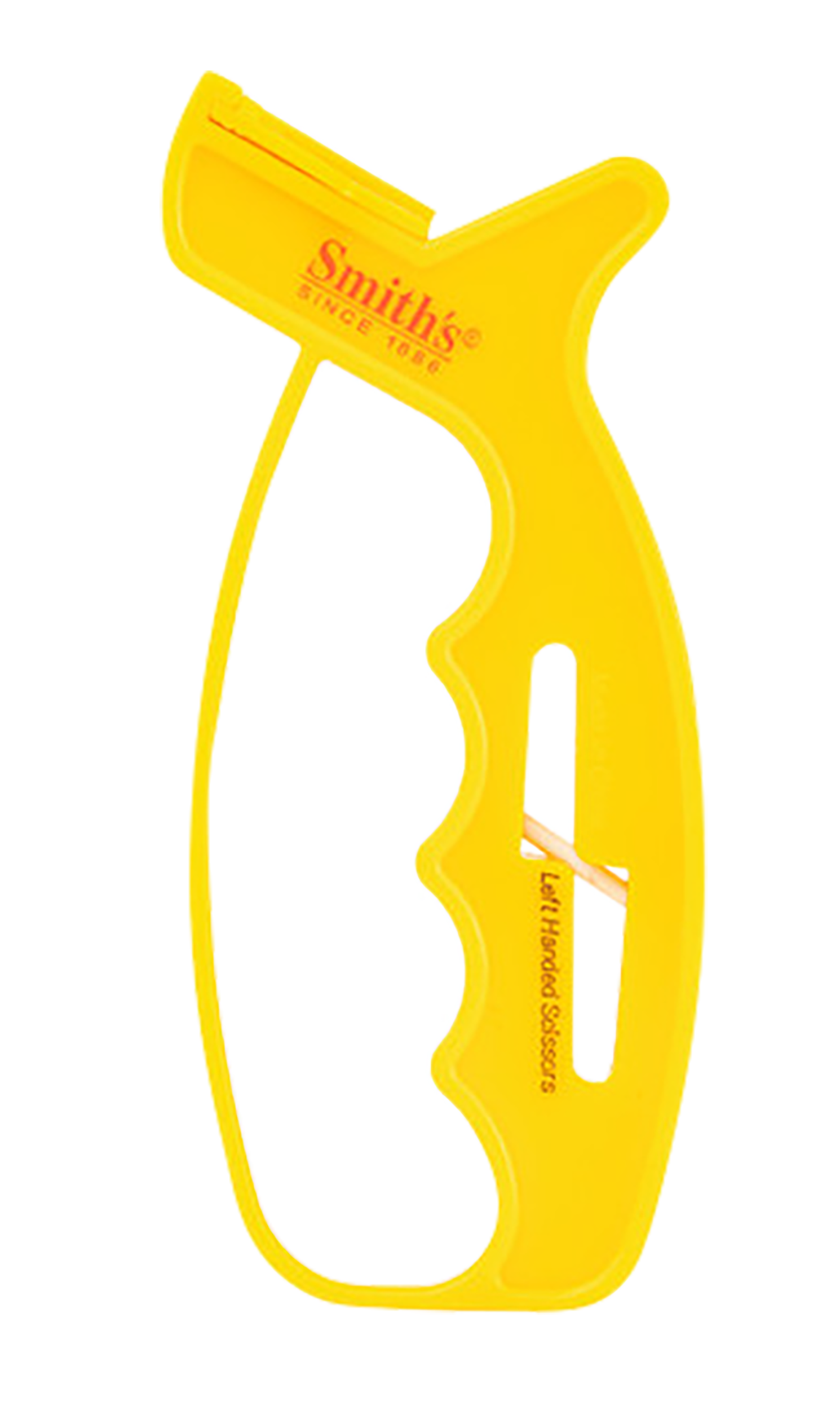 SMITHS SP-JIFF-S KNIFE SCISSORS SHARPENER