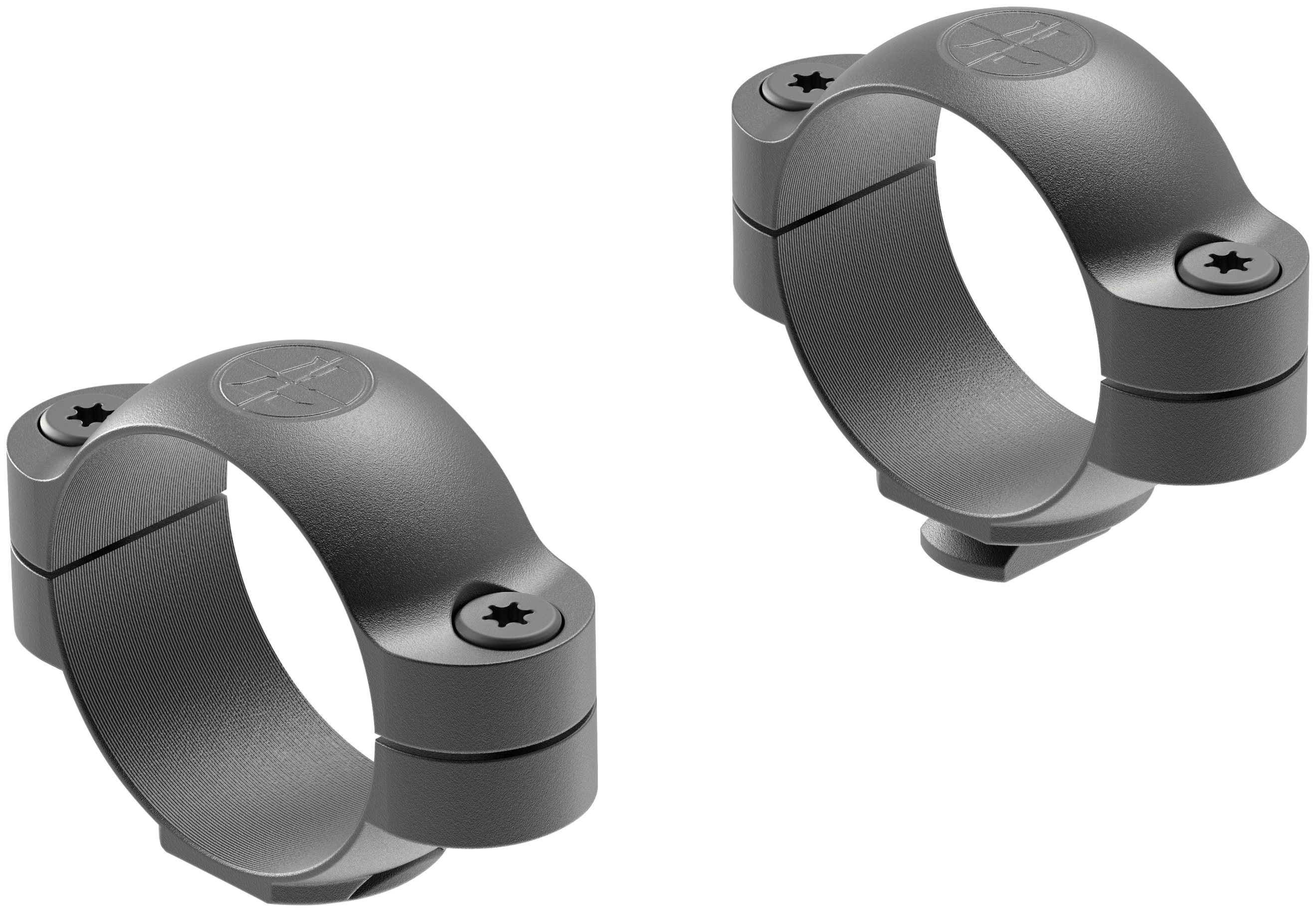 LEU 51718 30MM RINGS LOW MT