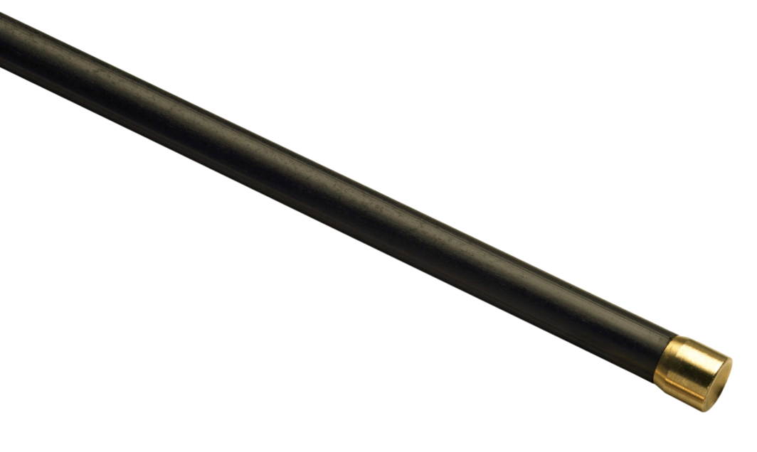 CVA AC1470 FIBERGLASS RAMROD UNV CAL
