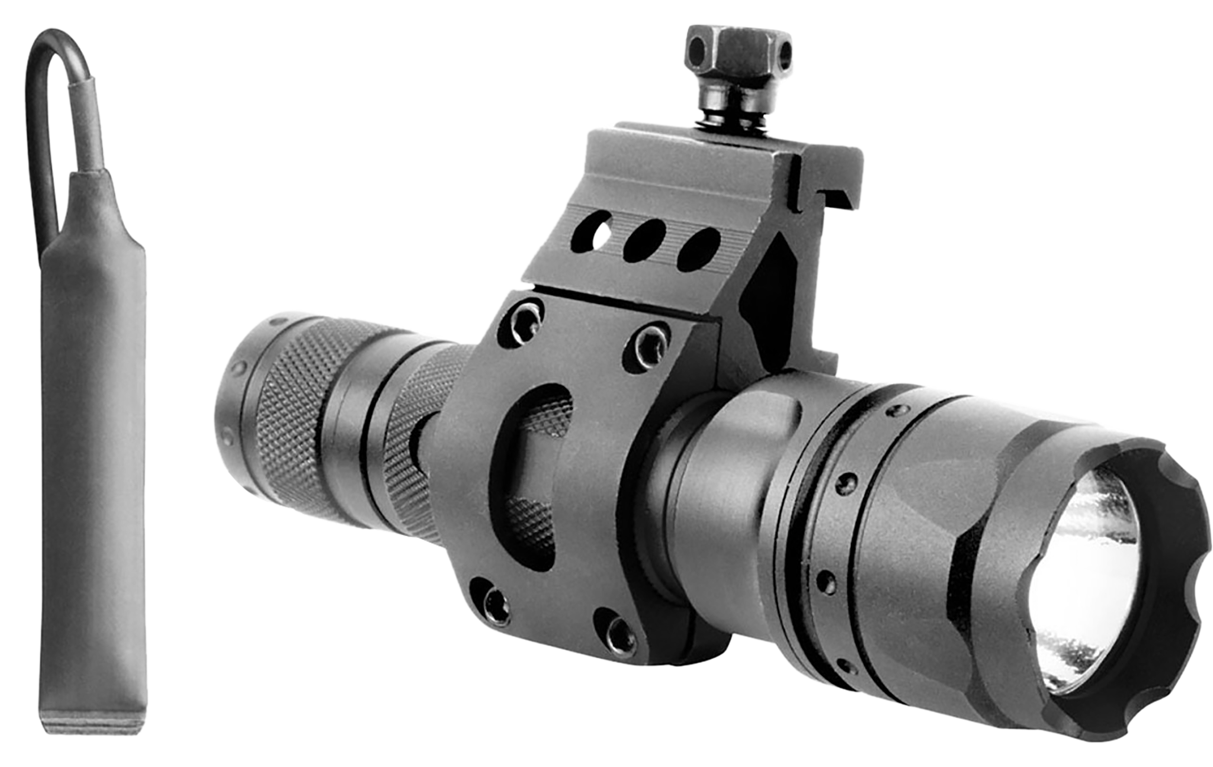 AIMSPORTS FHD500B FLASHLIGHT 500LUM
