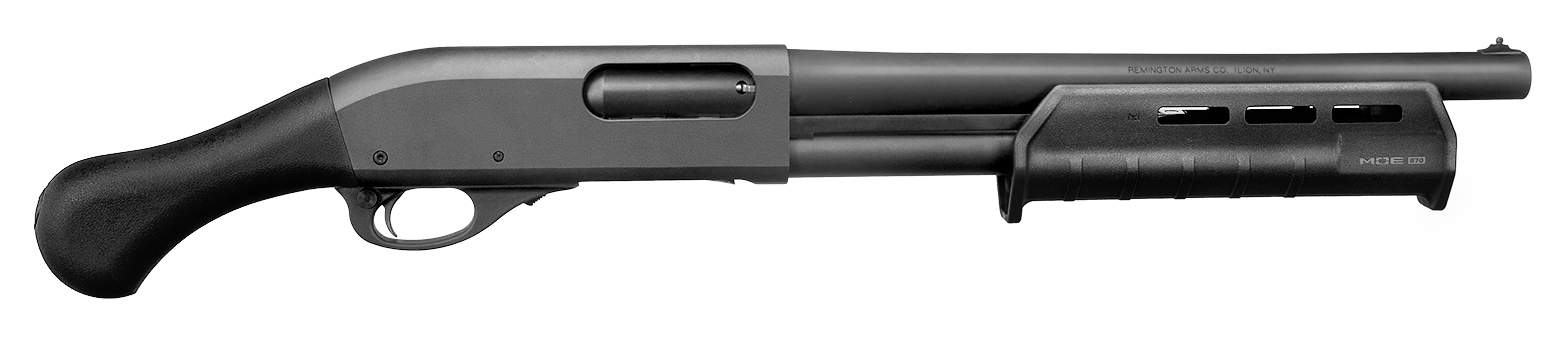 Remington Firearms
