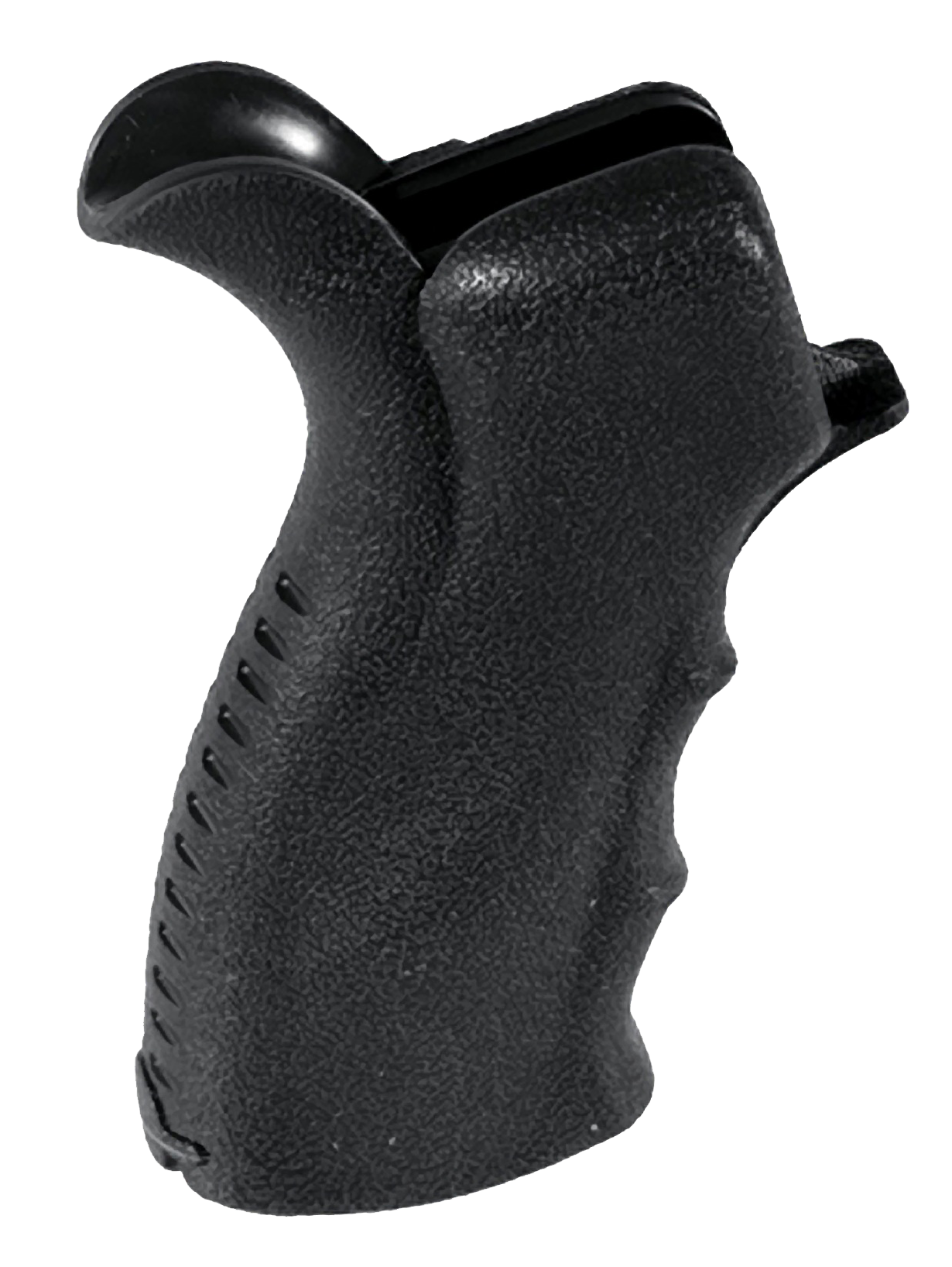 UTG RB-TPG269B ERGO PSTL GRIP BLK