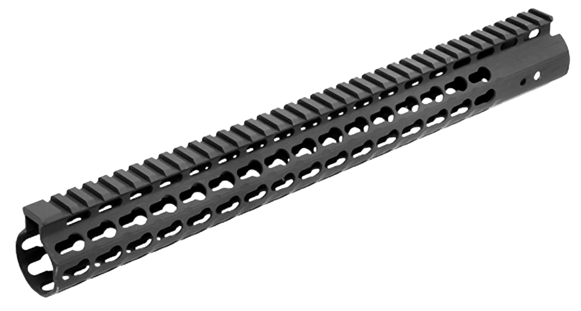 UTG PRO MTU019SSK SUPR SLIM 15" RL COMP
