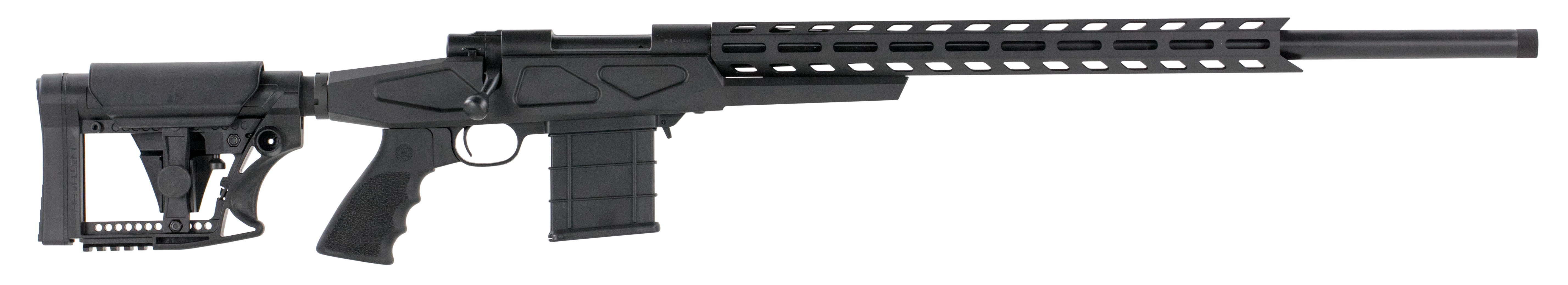 HOWA HCRA73102 AUST LUTH 24 HB T/C 308