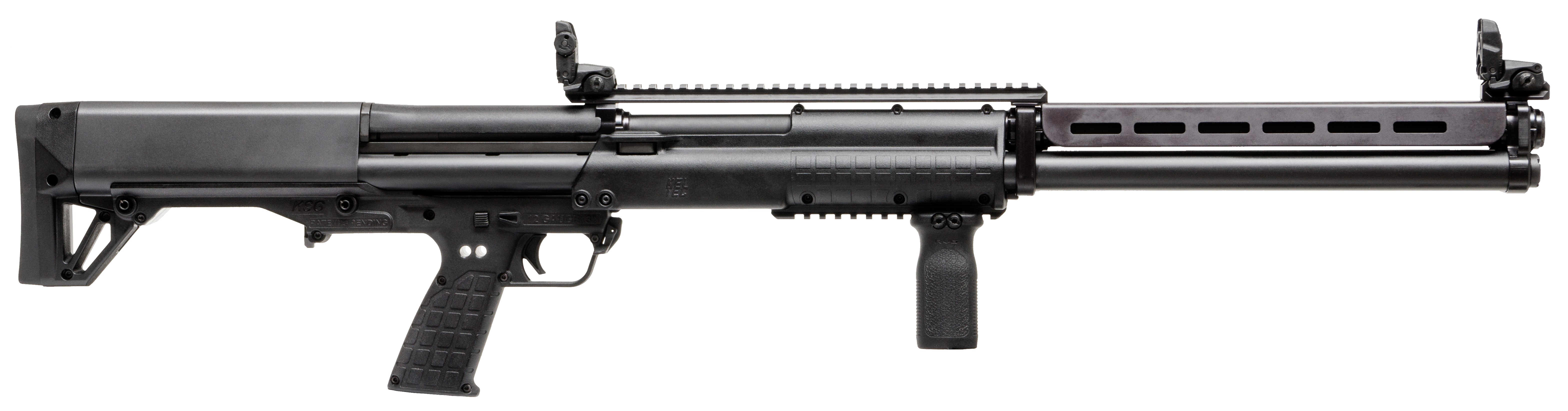 KEL KSG25BLK 12G 30.5 25R BLK