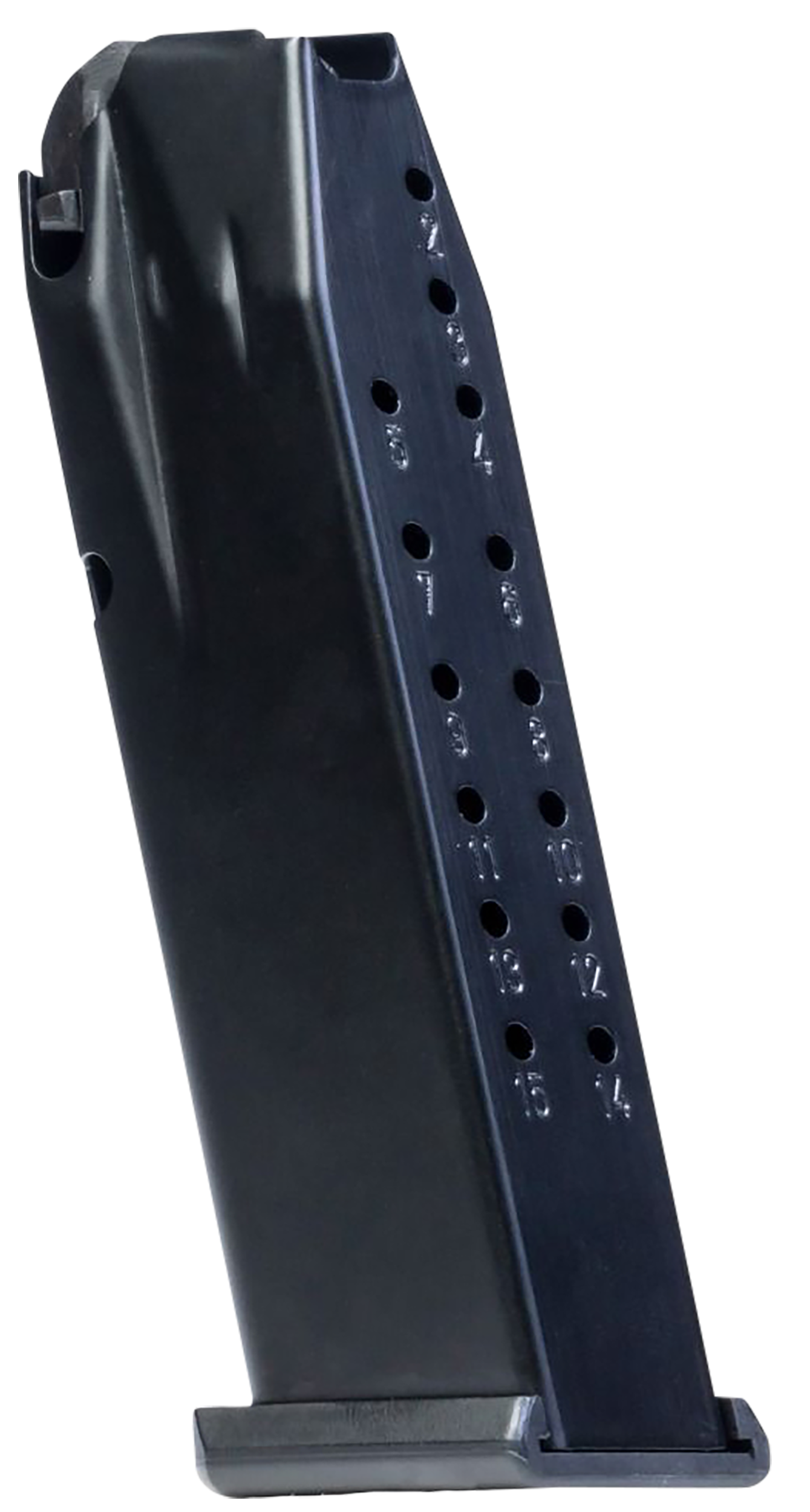 CIA MA595 MAG TP9SF ELITE 15RD