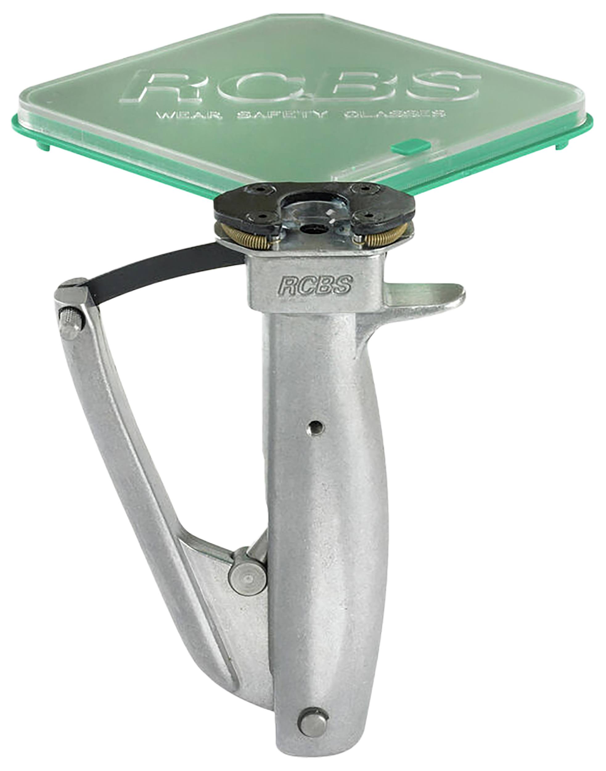 RCBS 90201 UNIVERSAL HAND PRIMING TOOL