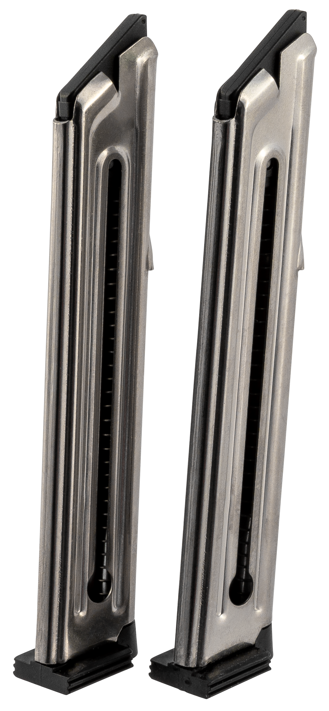 MAG RUGER MKIII/MKIV 22LR 10RD SL 2P