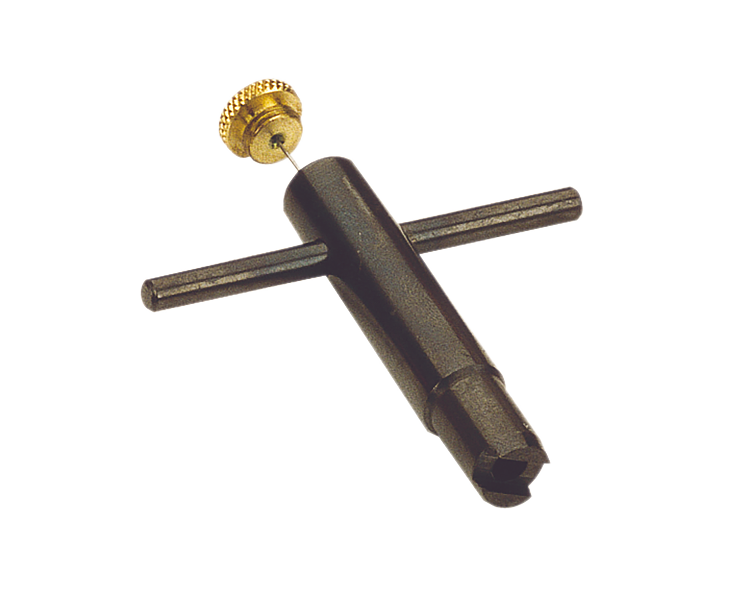TRAD A1211 DLX NIPPLE WRENCH