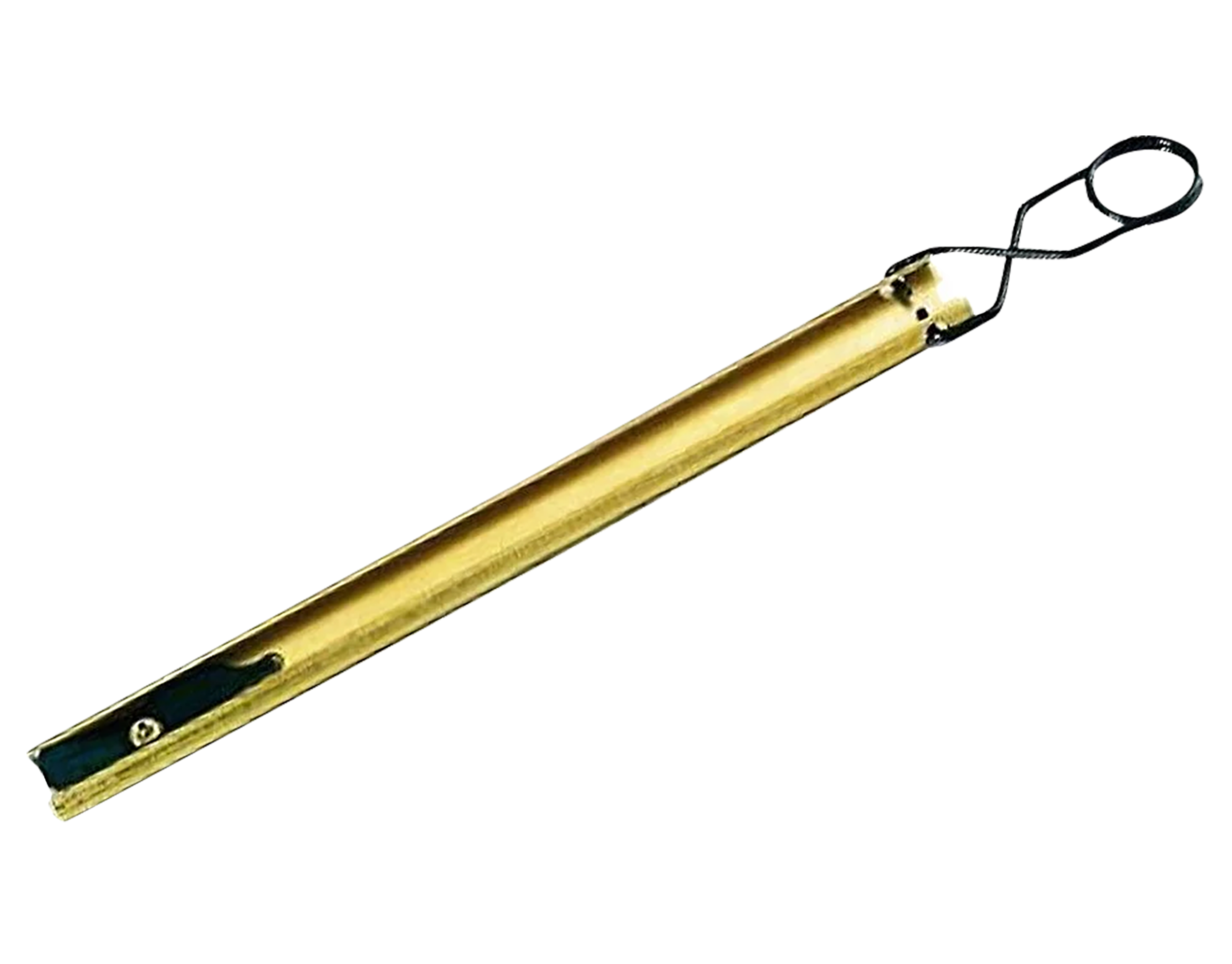 TRAD A1418 209 CAPPER BRASS