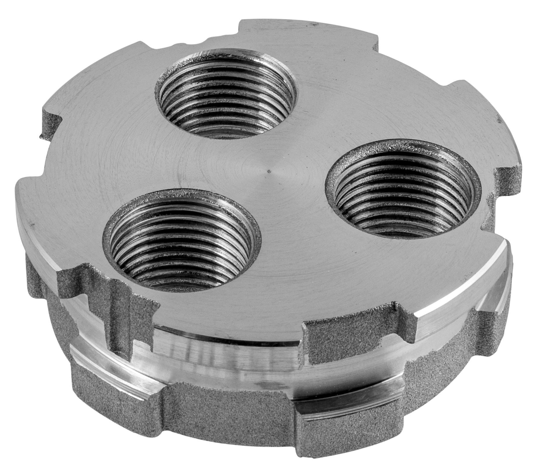 LEE 90497 TURRET 3-HOLE