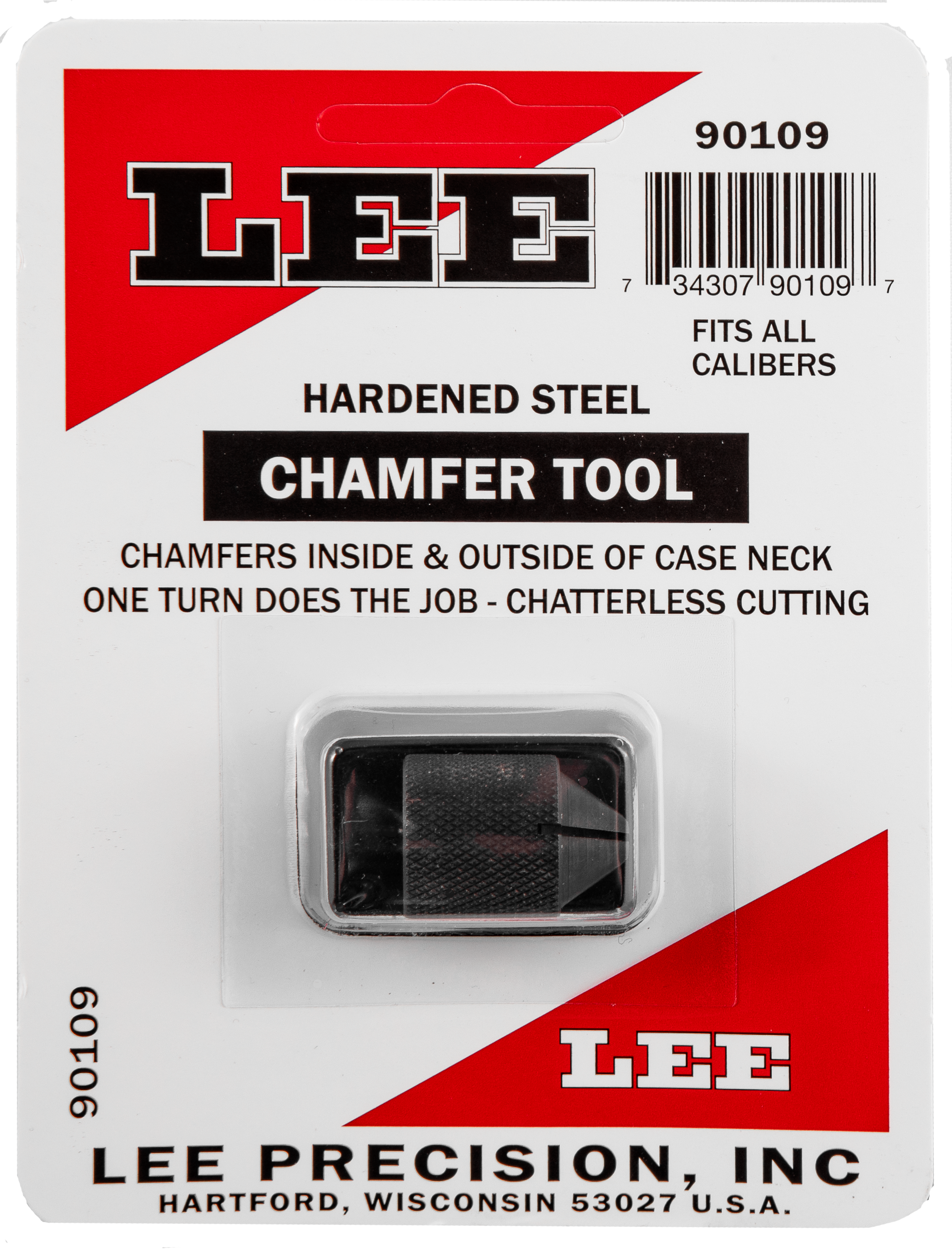 LEE 90109 CHAMFER TOOL
